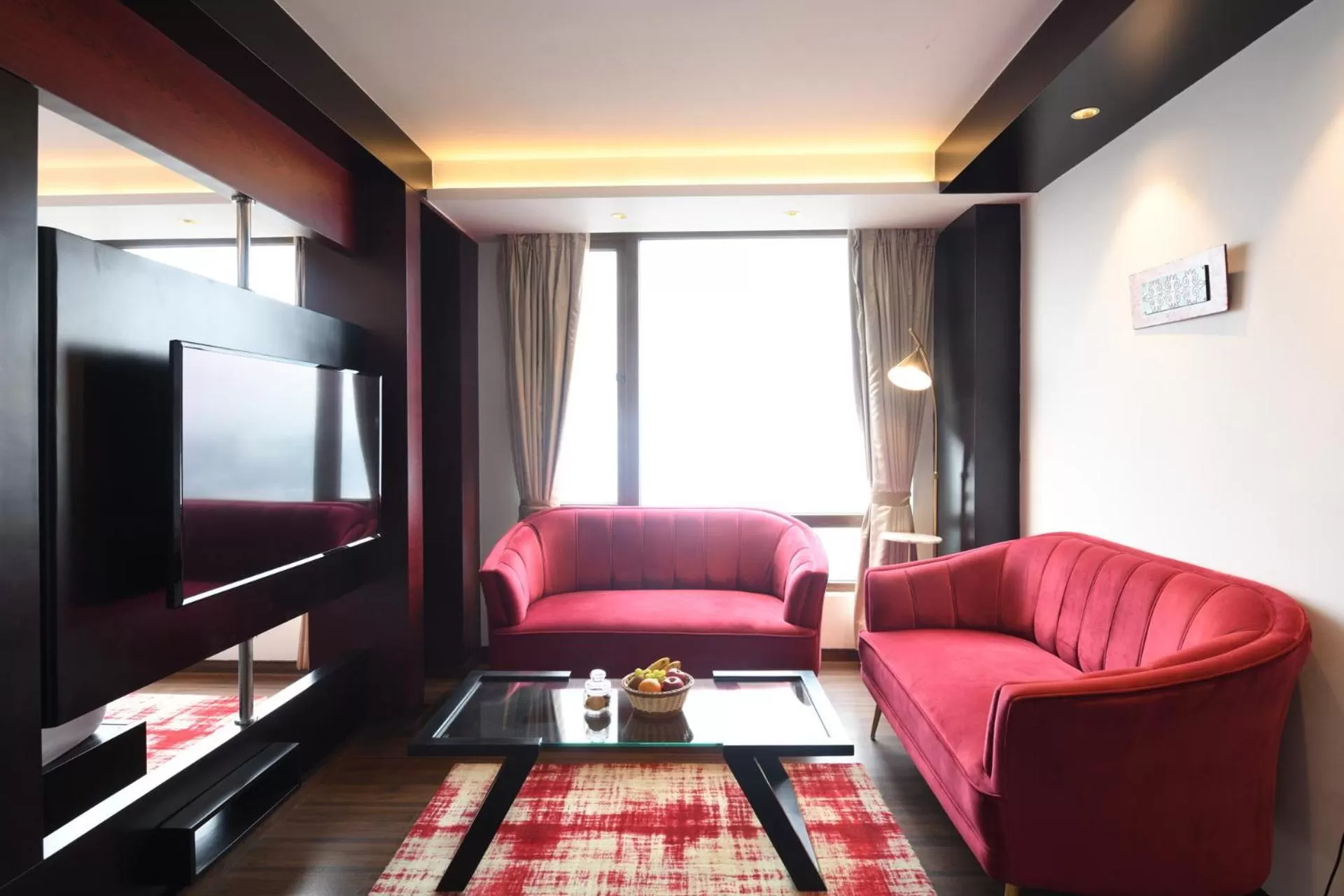 Ramada by Wyndham Gangtok Hotel & Casino Golden