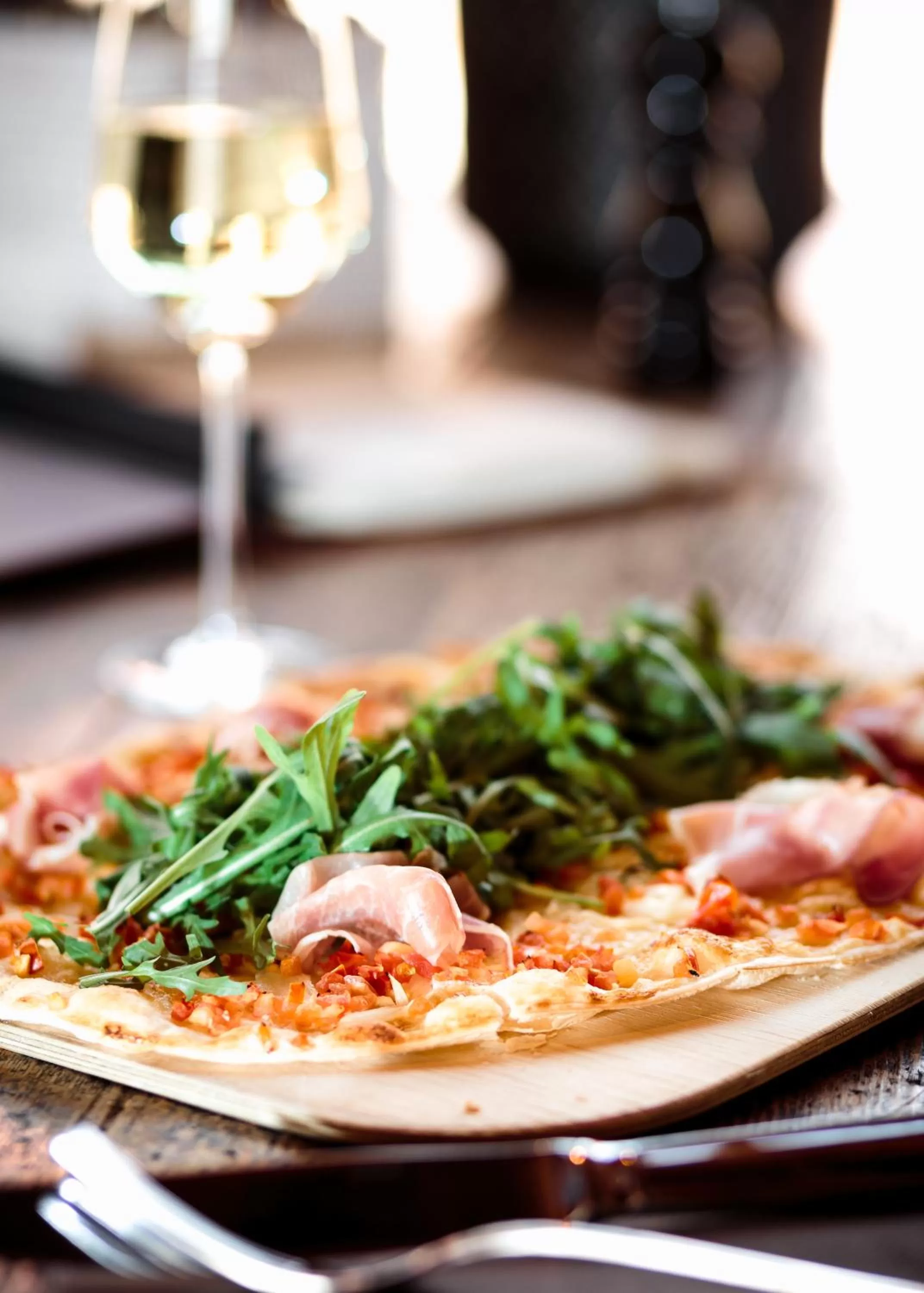 Restaurant/places to eat, Food in Spa & GolfResort Weimarer Land