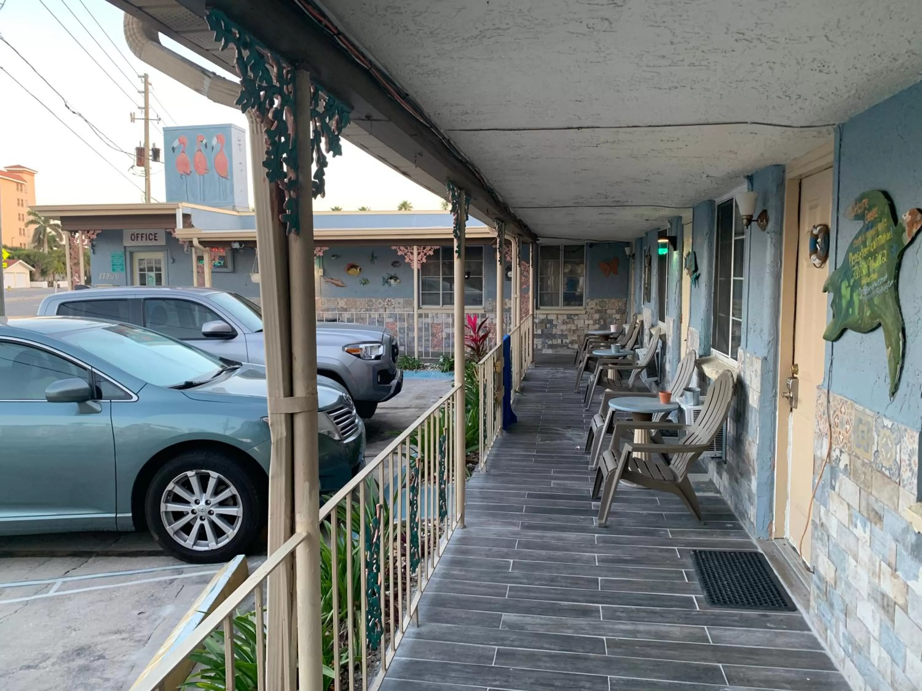 Michaels Siesta Studios