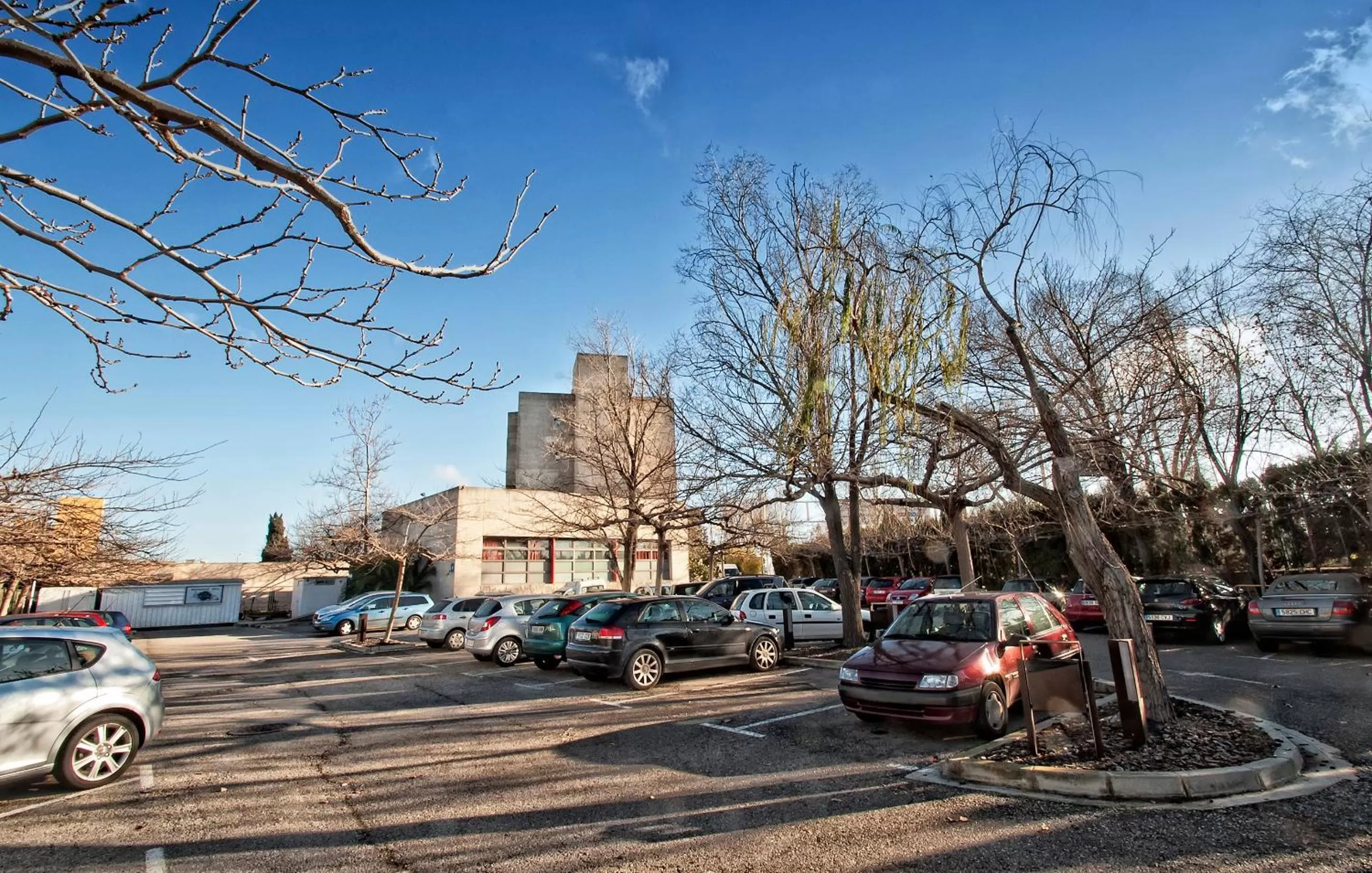 Other in Best Western Plus Hotel Alfa Aeropuerto