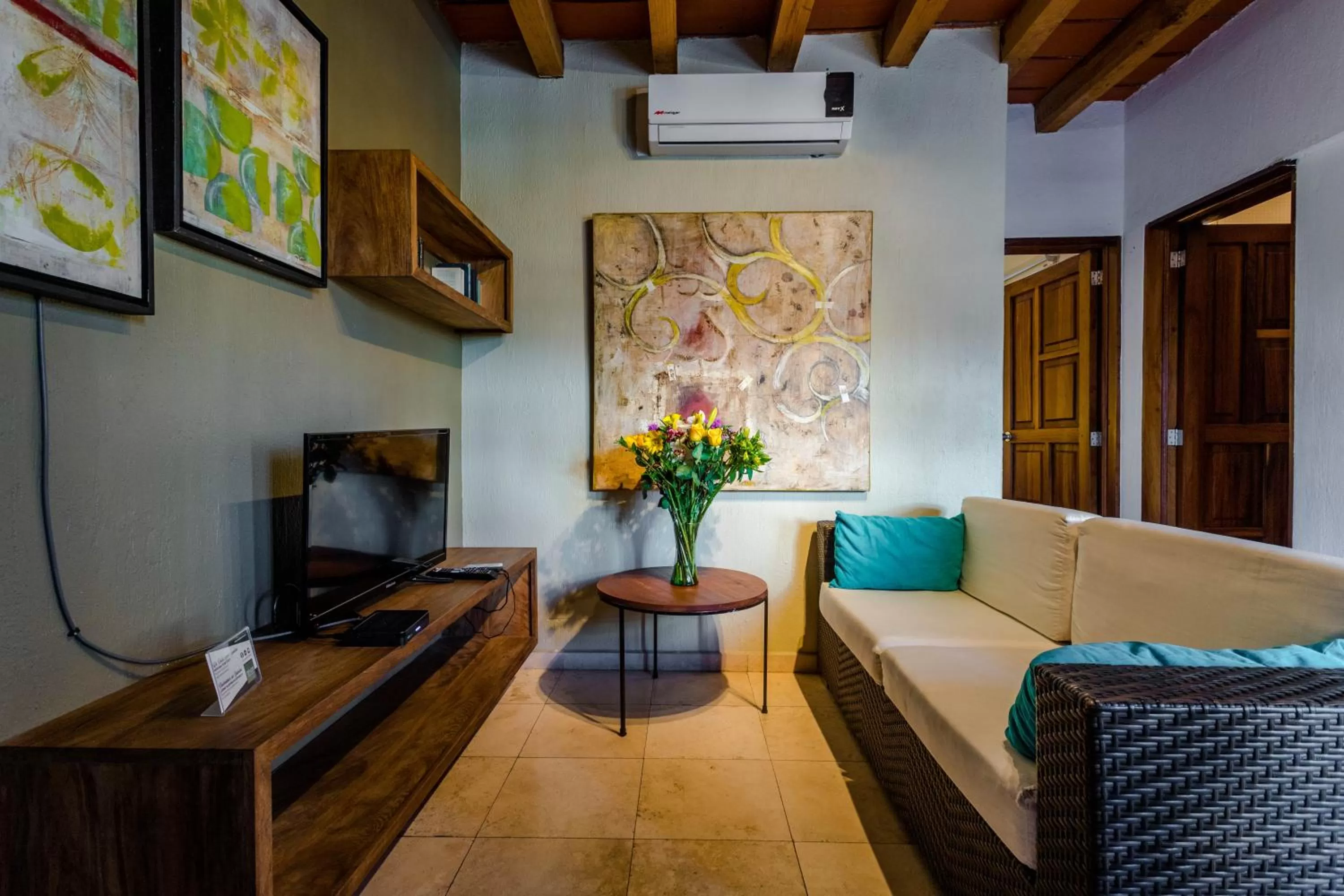 Olas Altas Suites Departamentos