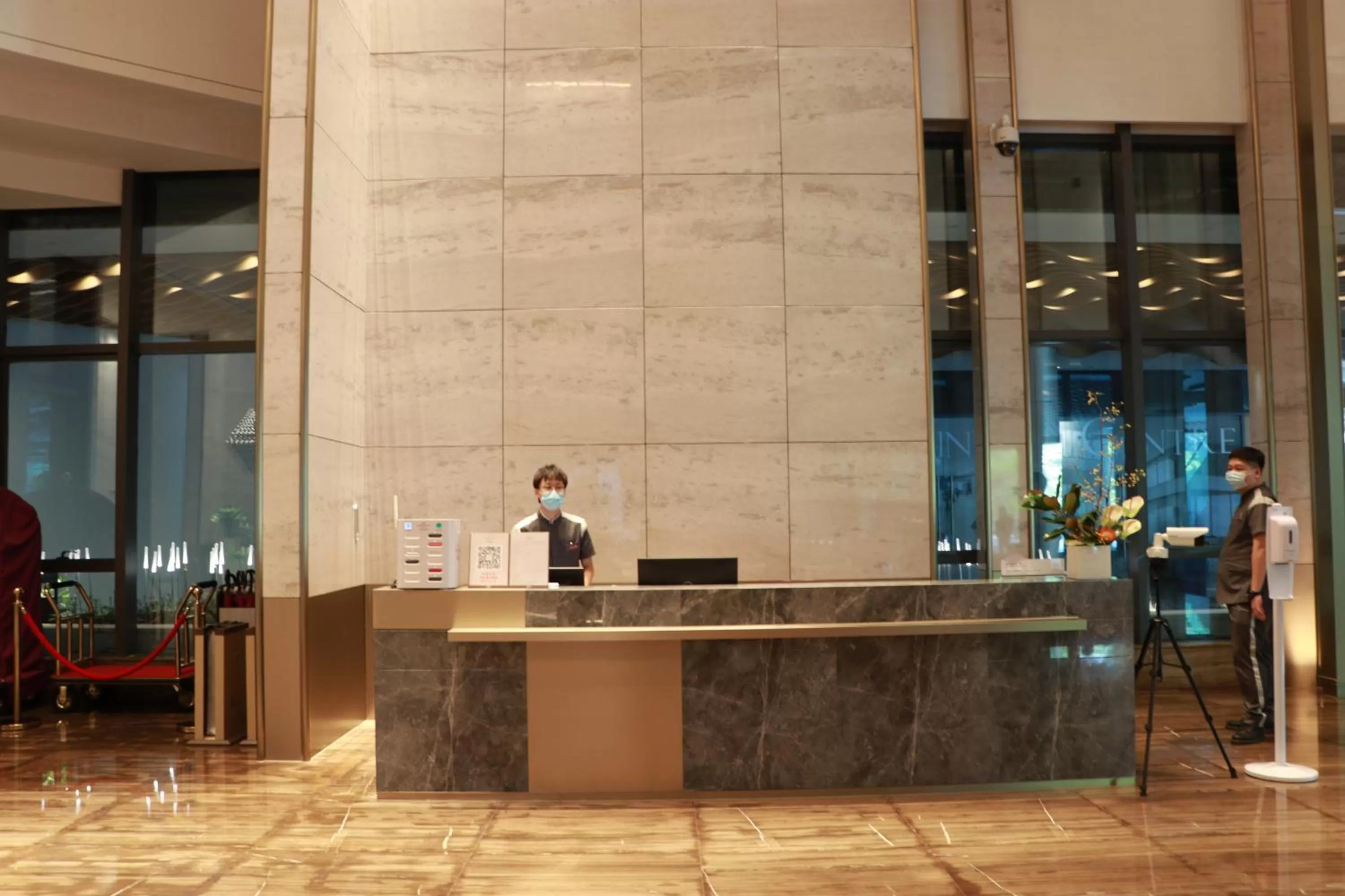 Other in Crowne Plaza Shenzhen Nanshan by IHG