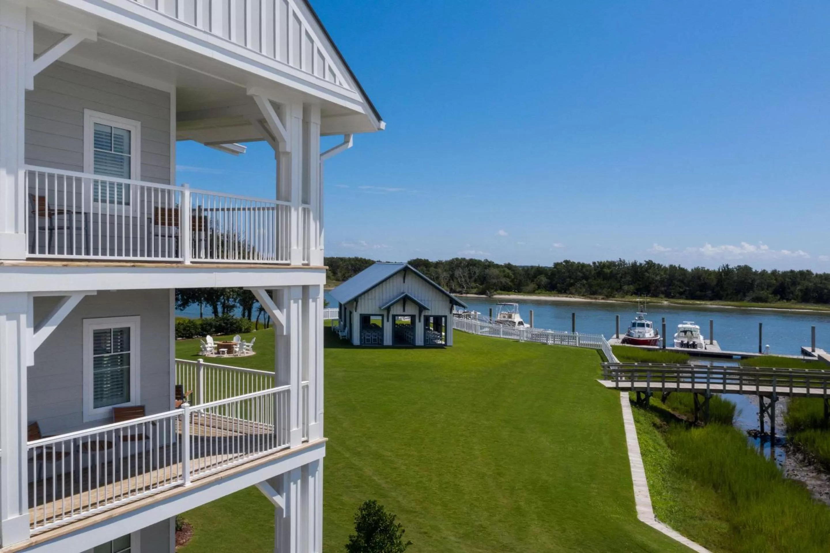 Photo of the whole room in Beaufort Hotel