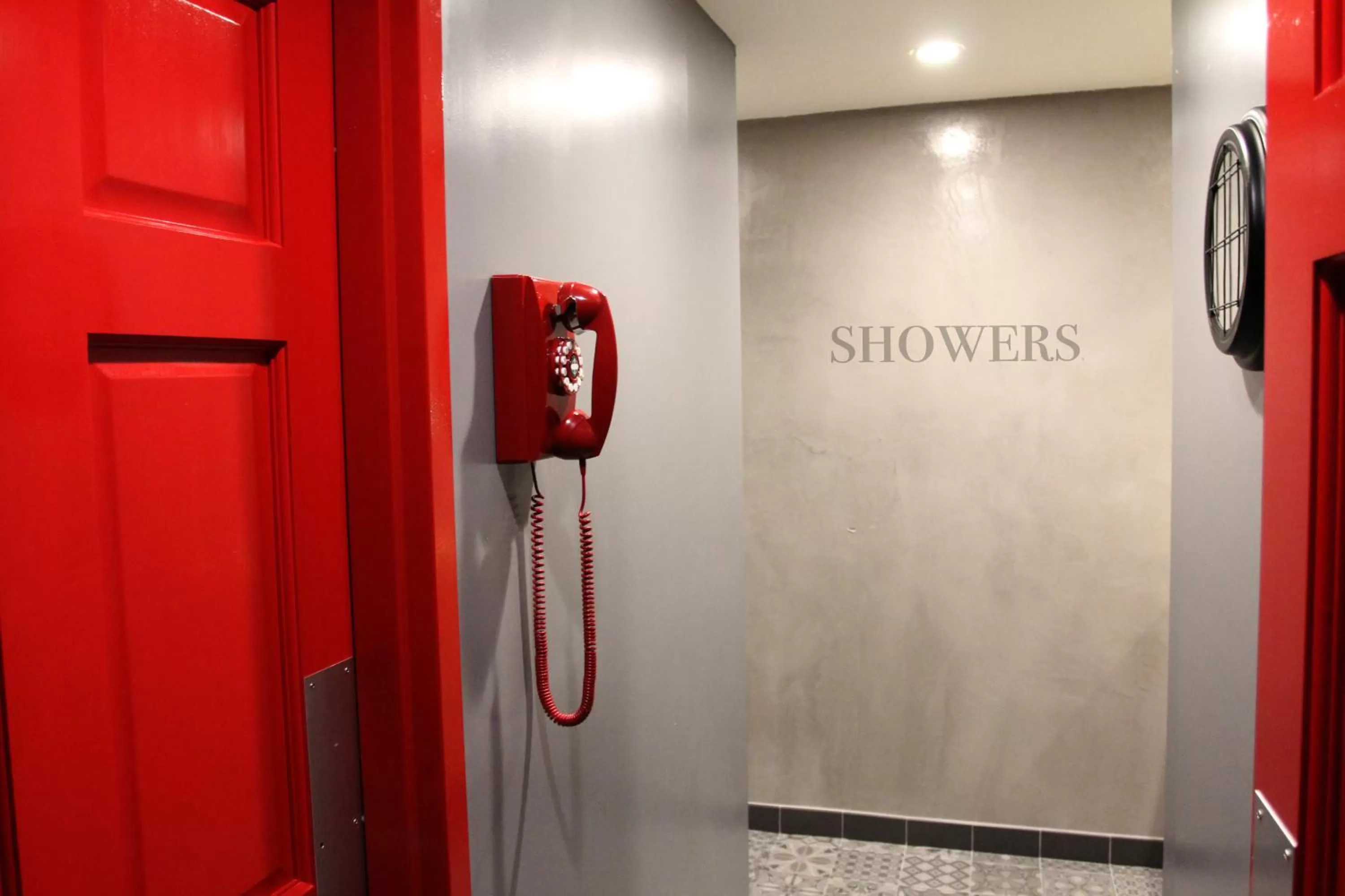 Area and facilities in Hotel Gaythering - Gay Hotel - All Adults Welcome