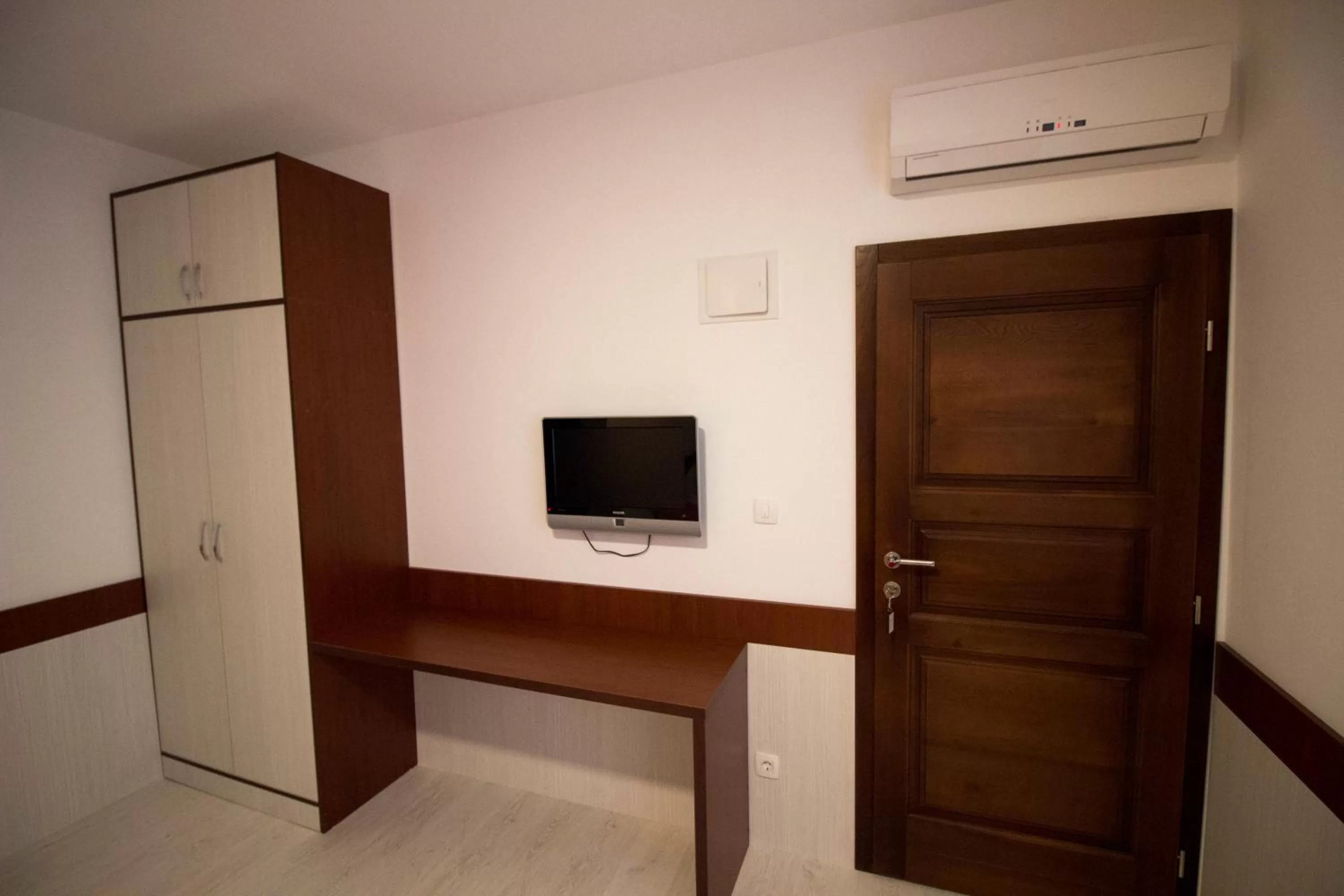 TV and multimedia in Villa Bojcic