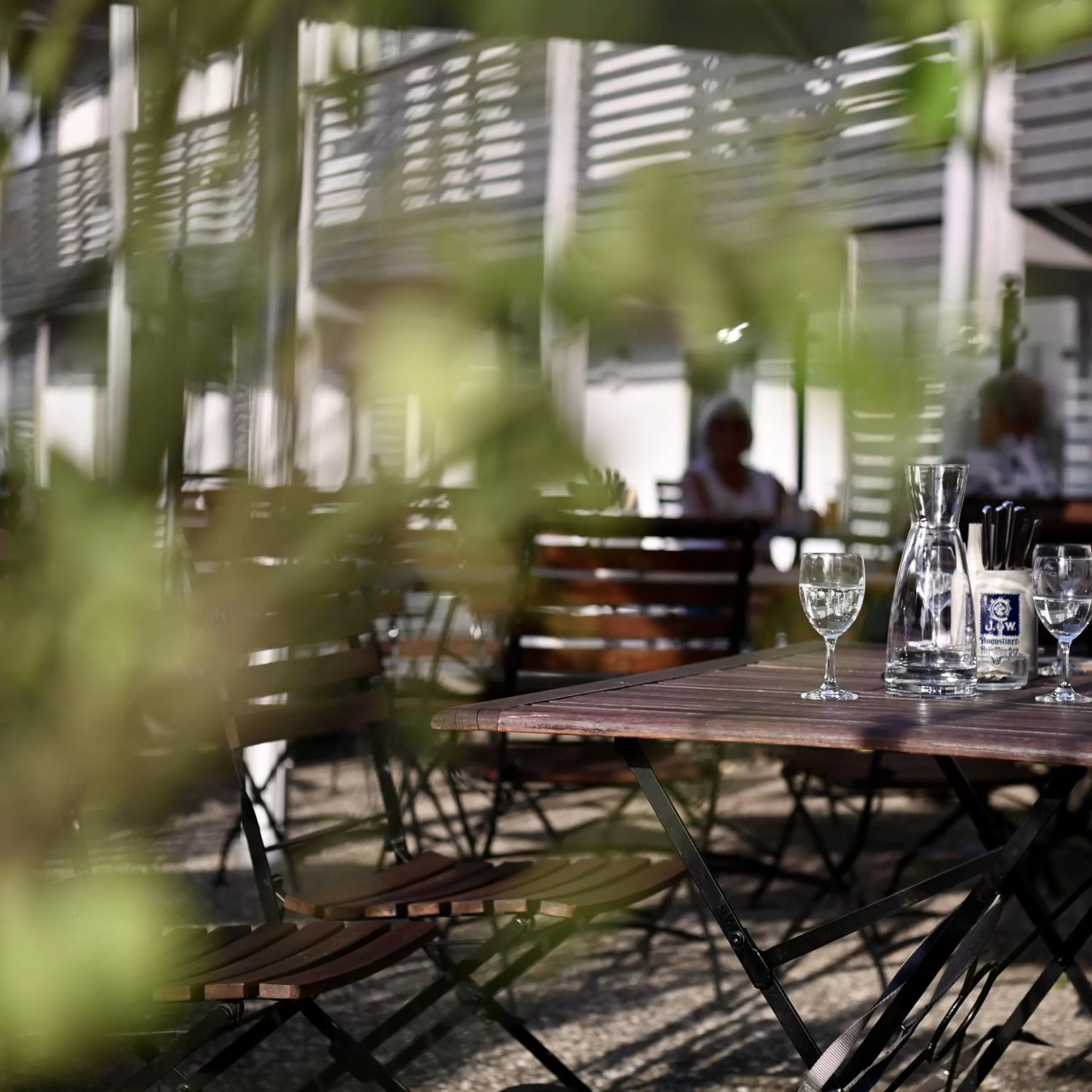 Dining area, Restaurant/Places to Eat in Genusswerk Krug SB Hotel