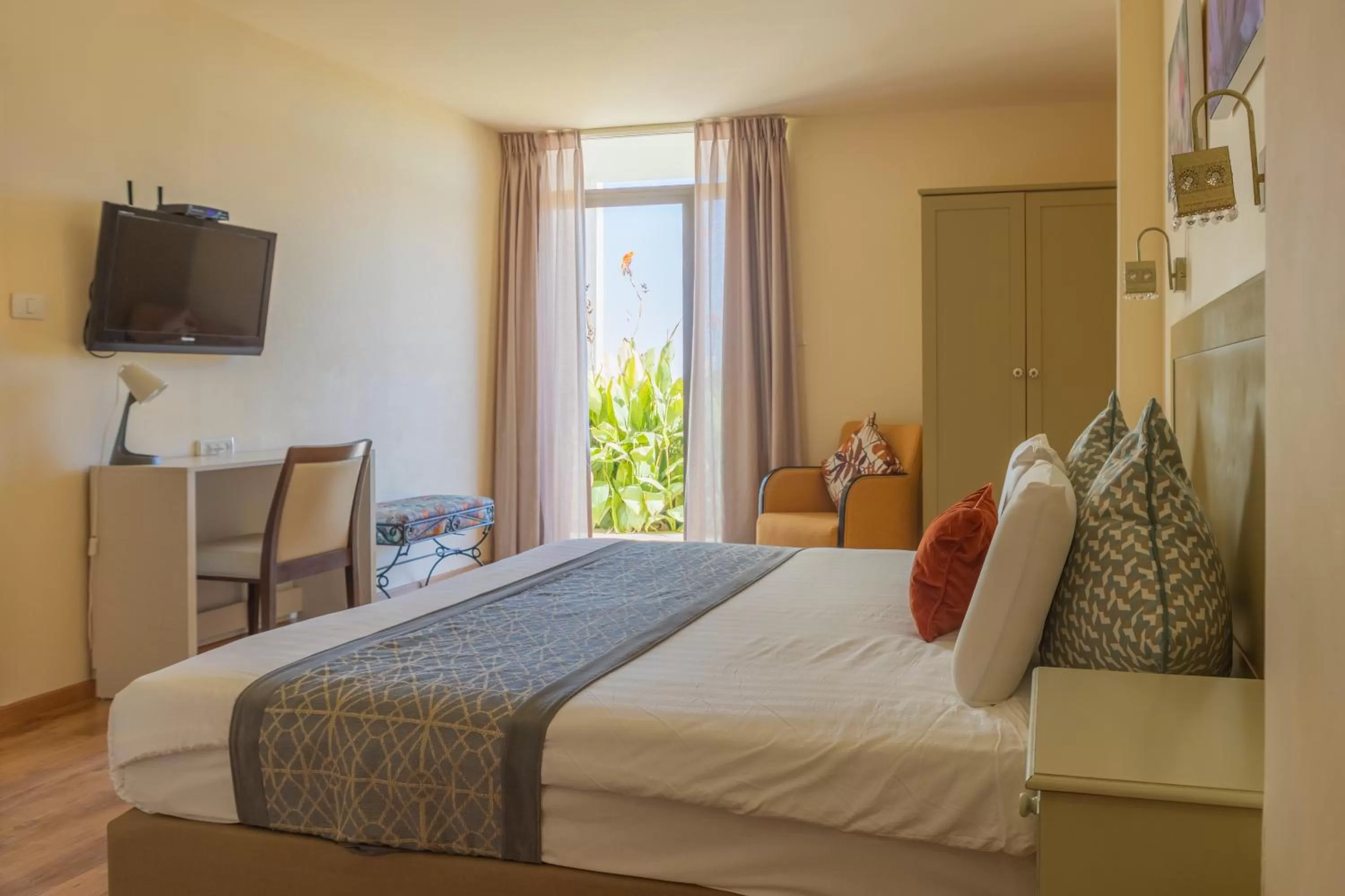 Yehelim Boutique Hotel