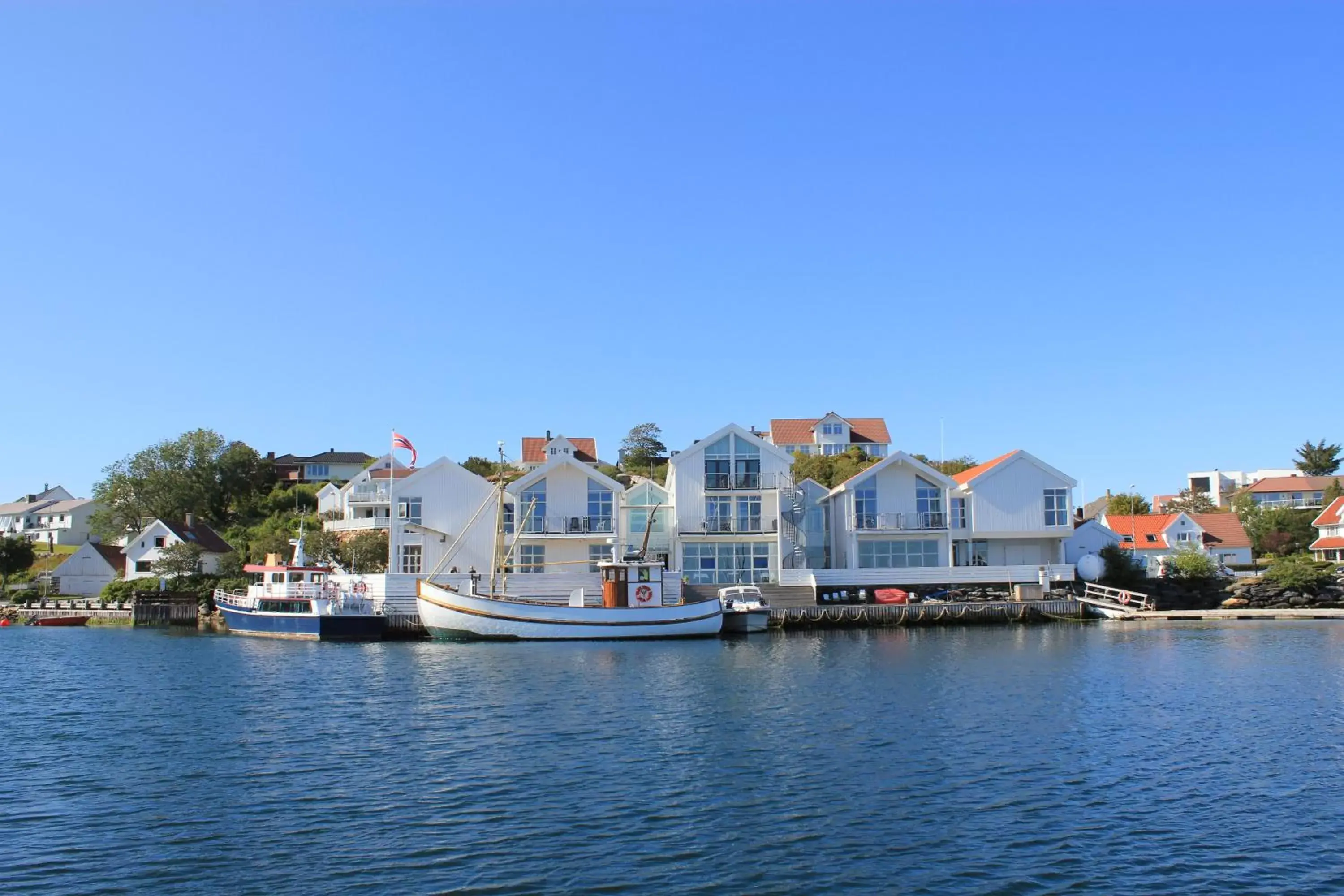 Hummeren Hotel Hummeren Hotel