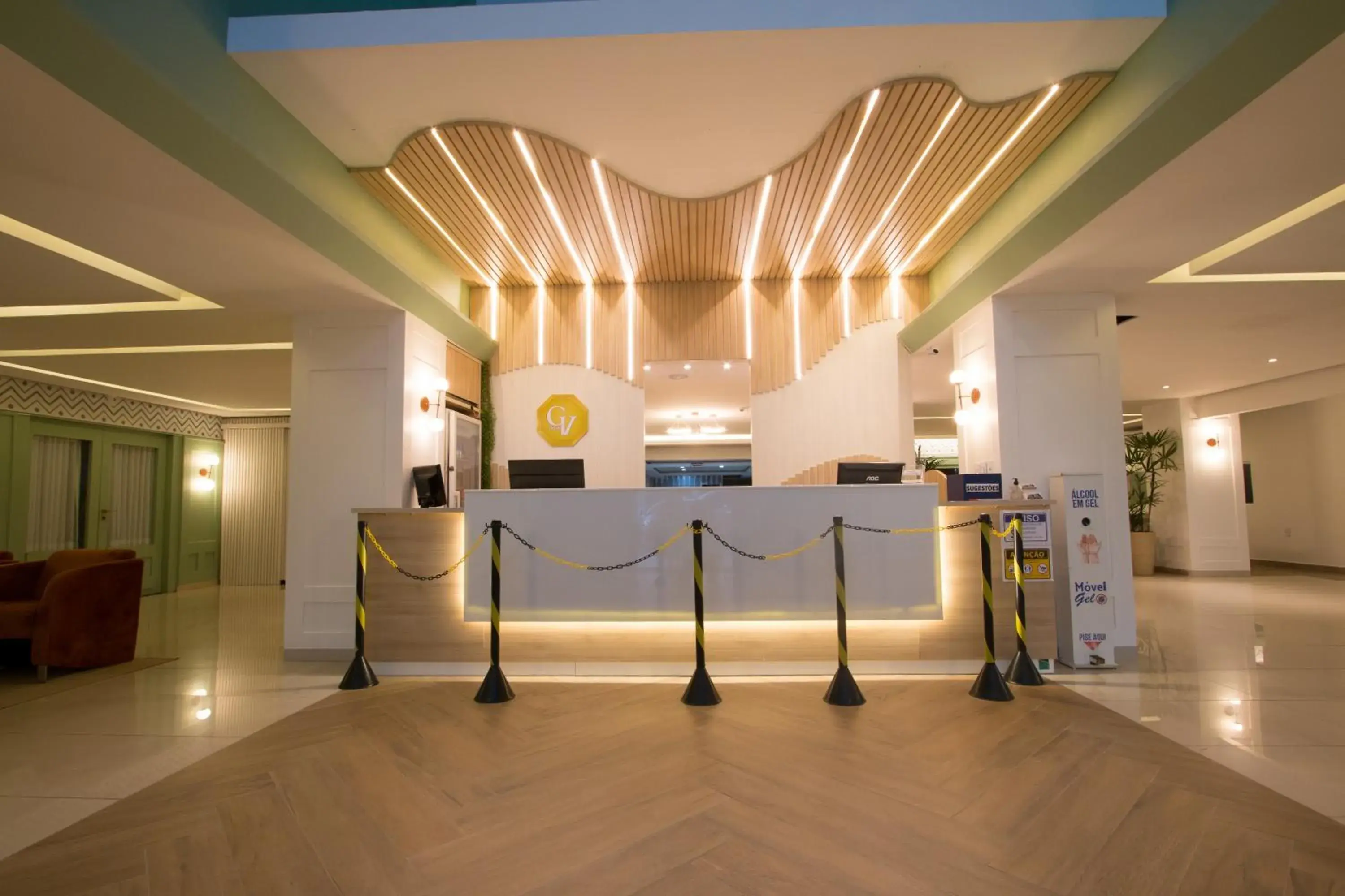 Golden Ville Hotel Golden Ville Hotel