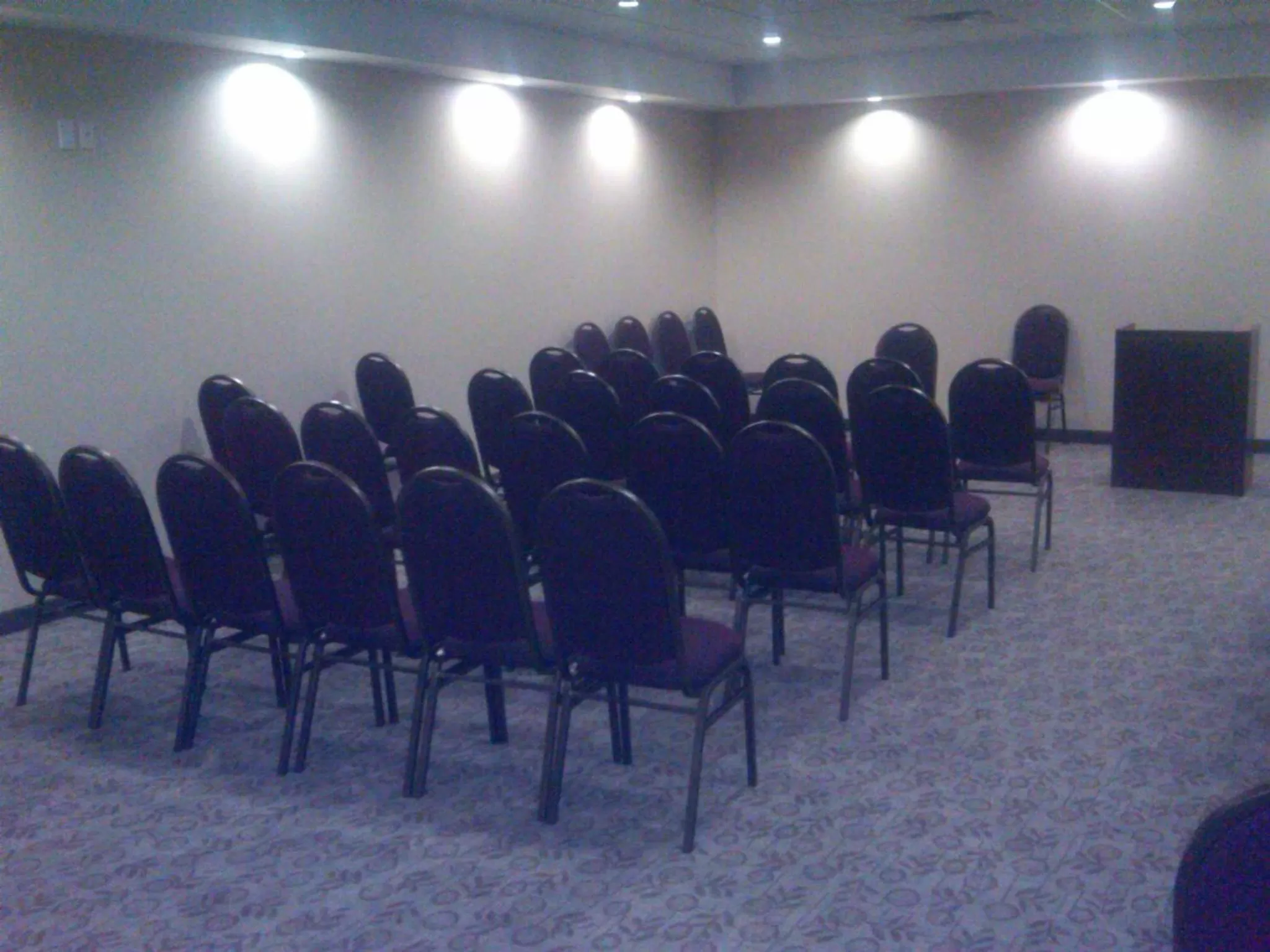 Banquet/Function facilities in Days Inn by Wyndham Brampton