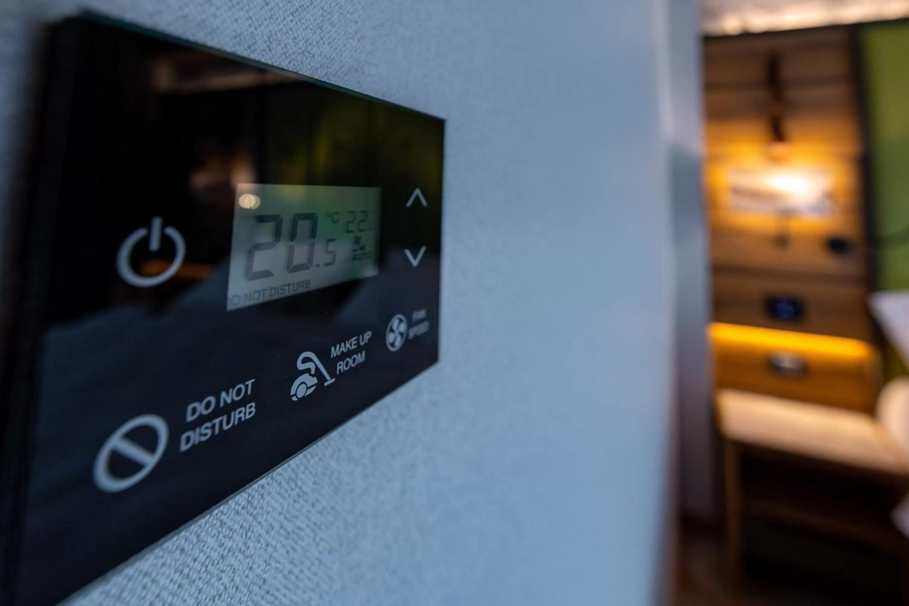 Bedroom, Bed in Hotel Belmont & Spa