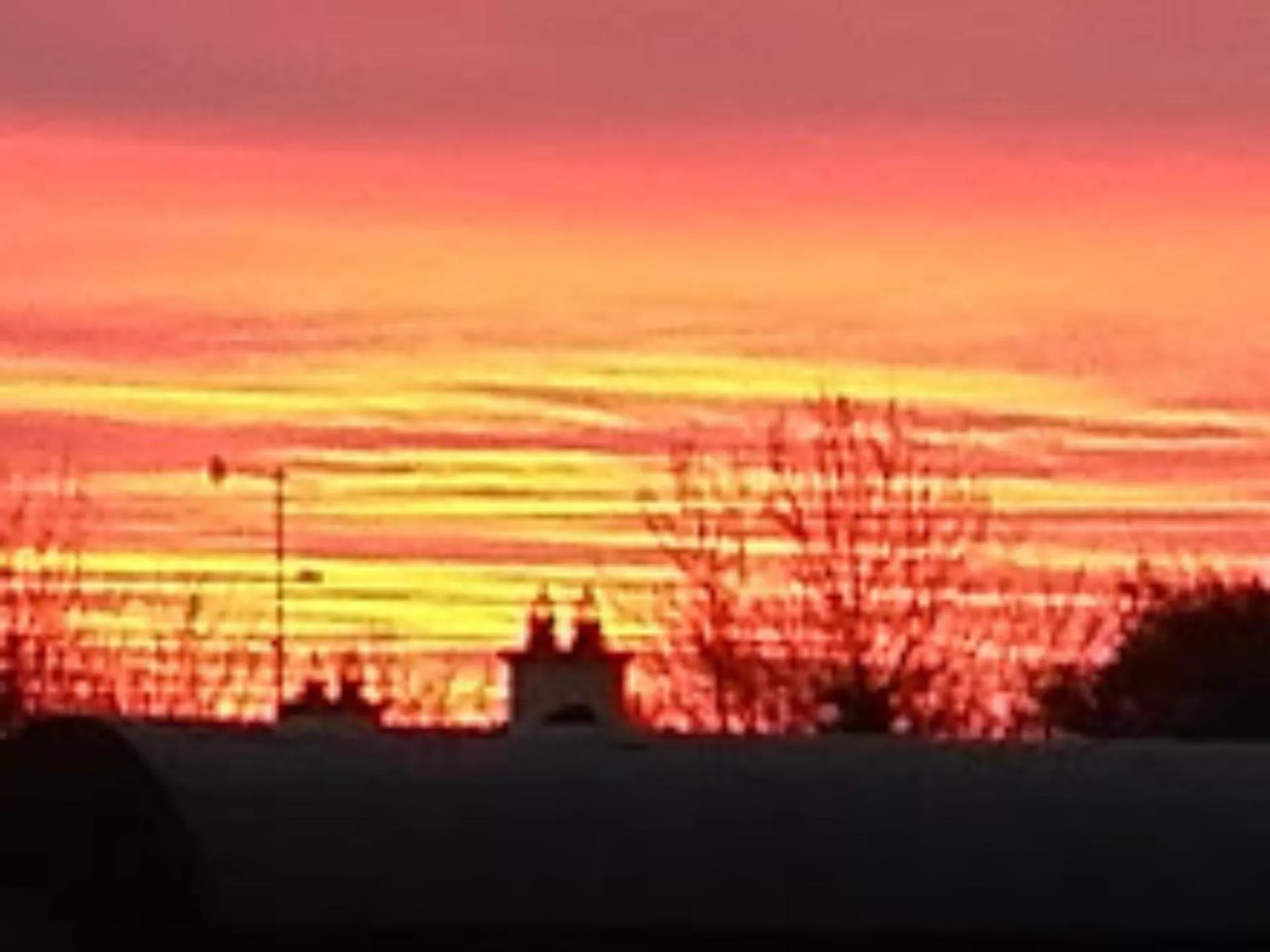 View (from property/room) in Manorview B&B