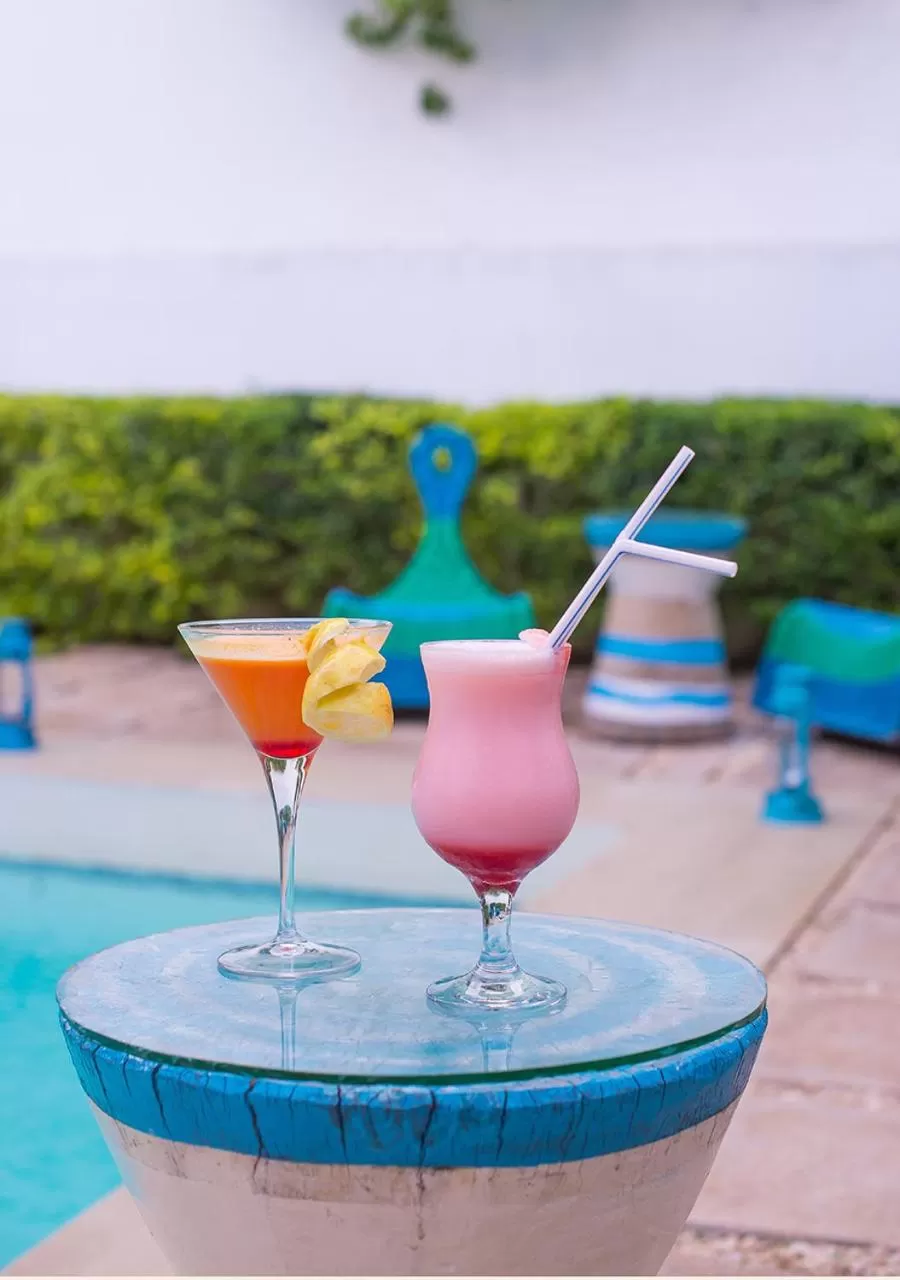 The Seyyida Hotel and Spa