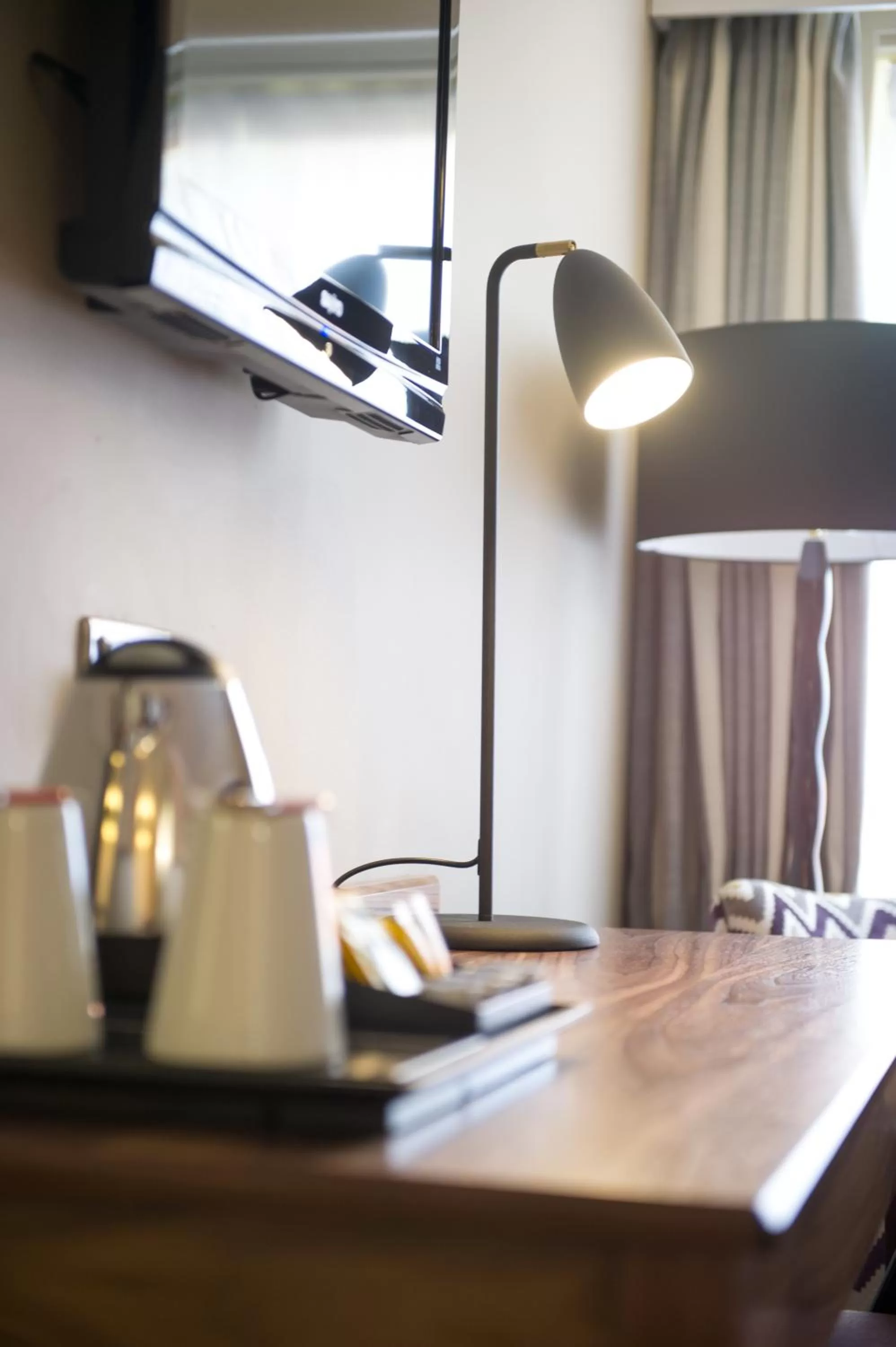 Decorative detail in The Crown & Greyhound by Innkeeper's Collection