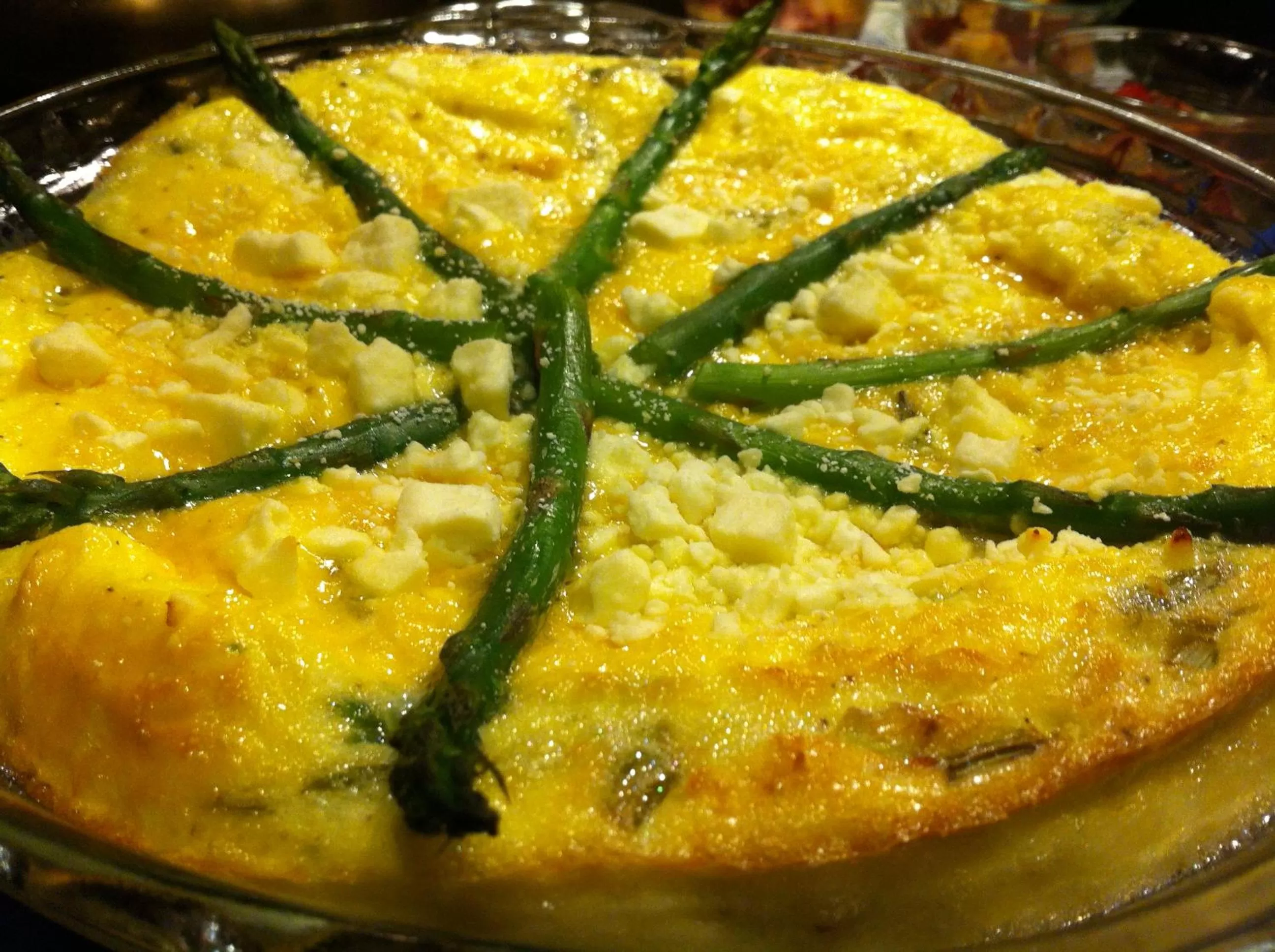 Food close-up in 7 Gables Inn & Suites