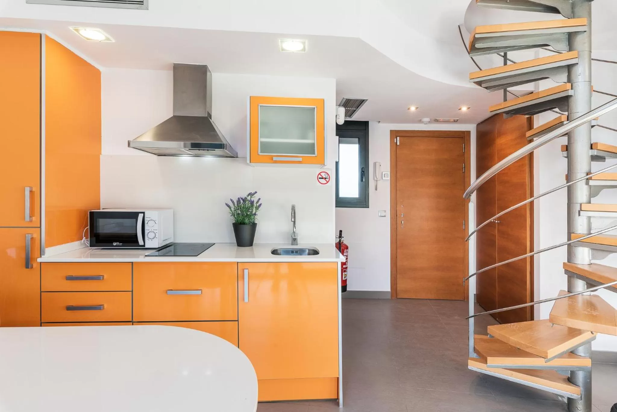 Aparthotel Las Palmeras Castelldefels