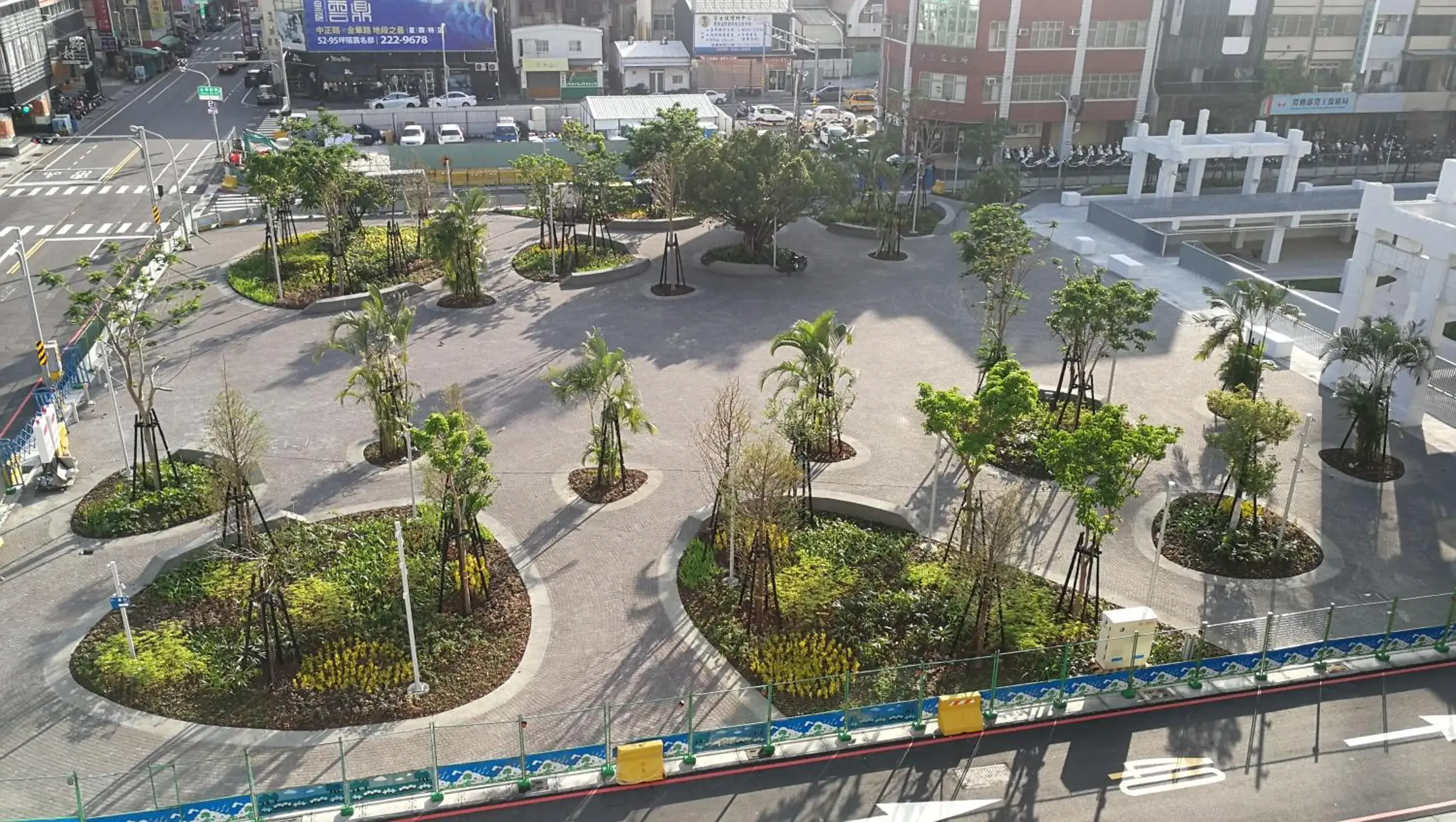 Double Room with City View in D D Hotel Double Room with City View in D D Hotel