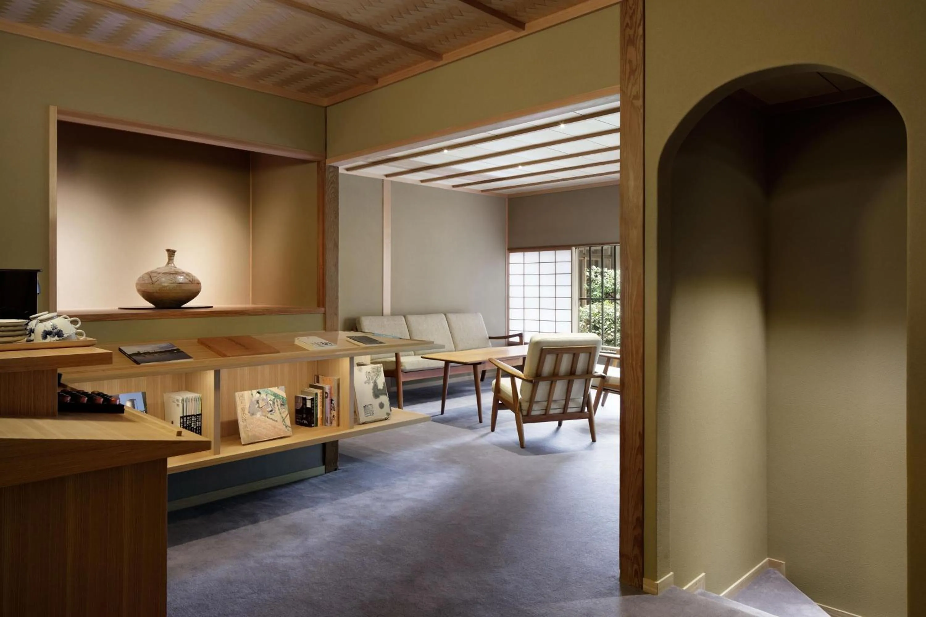 Other in The Westin Miyako Kyoto