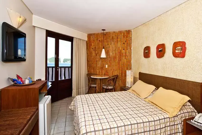 Superior Suite in Rifoles Praia Hotel e Resort Superior Suite in Rifoles Praia Hotel e Resort