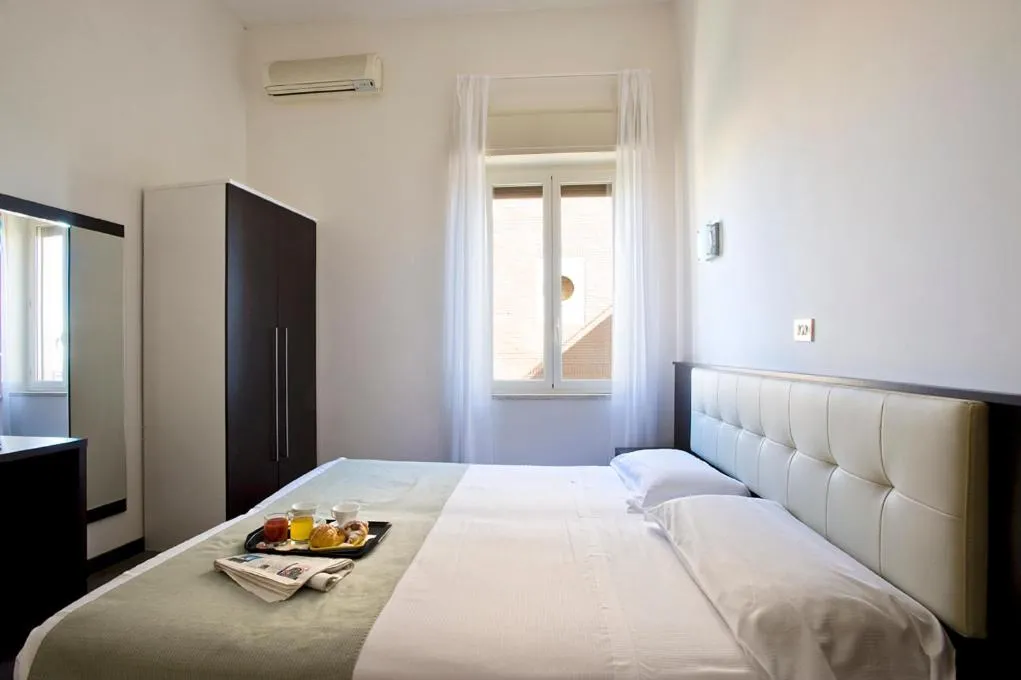 Bed in Dipendenza Hotel Bellavista