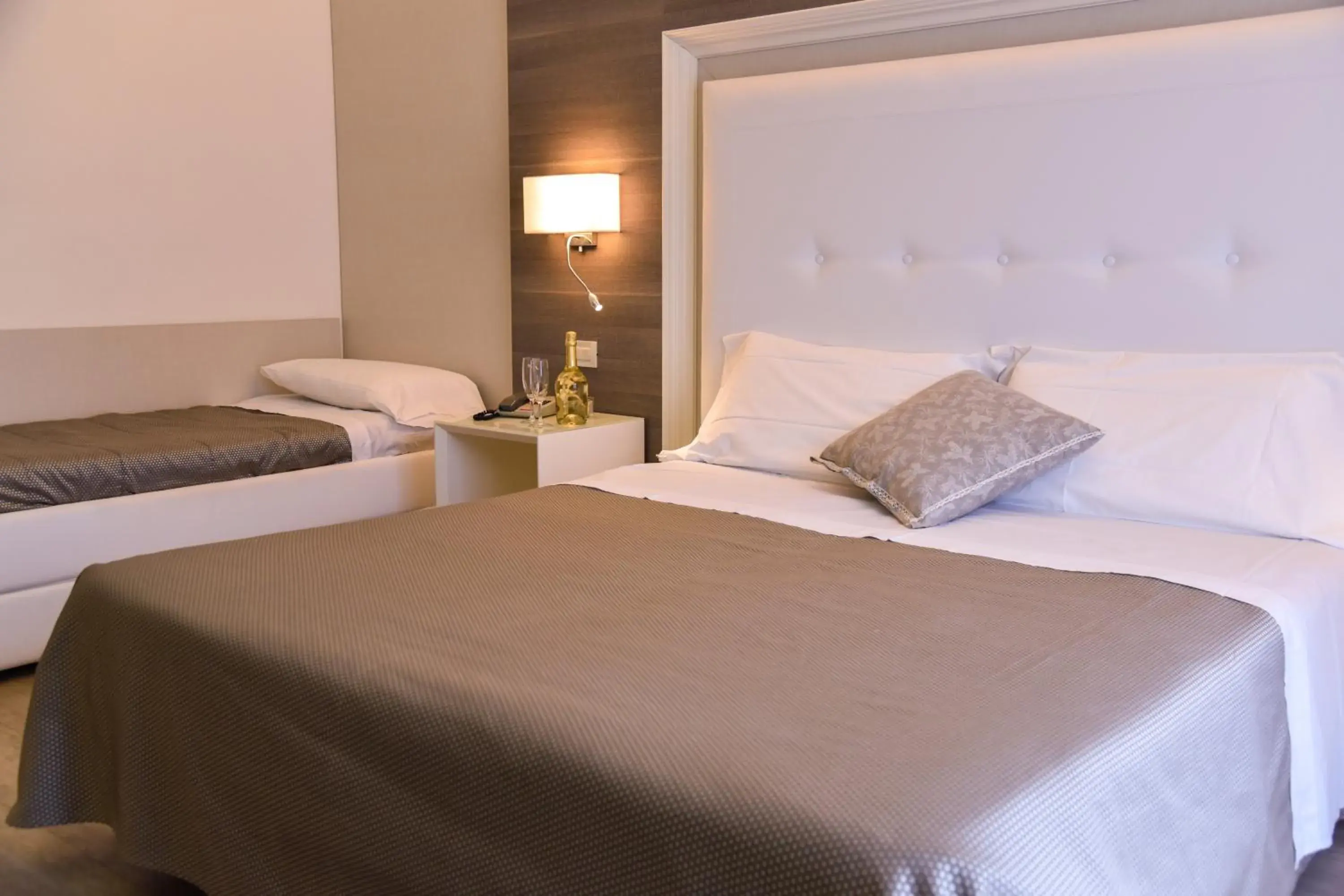 Hotel Crystal Hotel Crystal