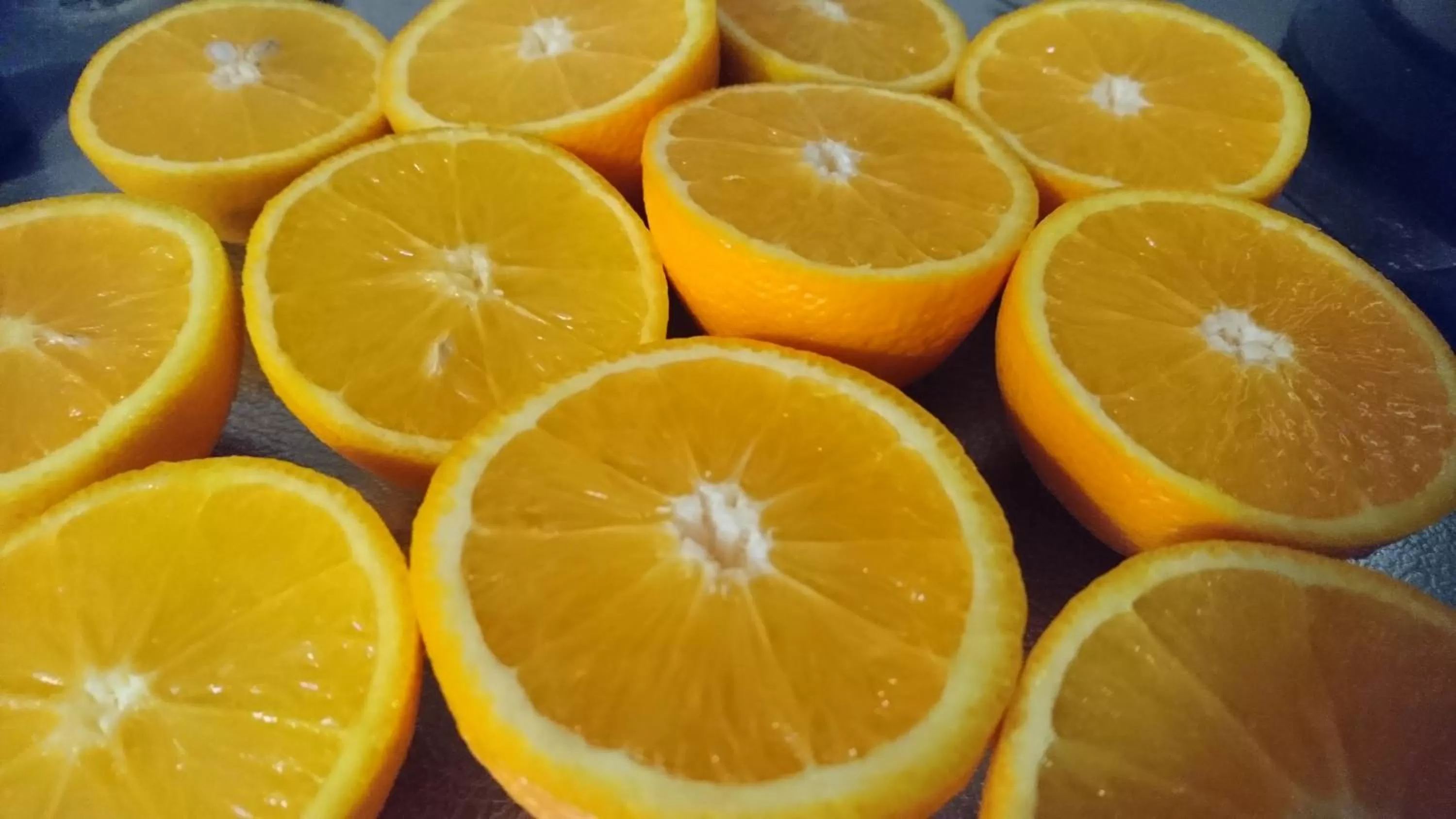 Continental breakfast in B&B Verwoldsehof 'Op de deel'