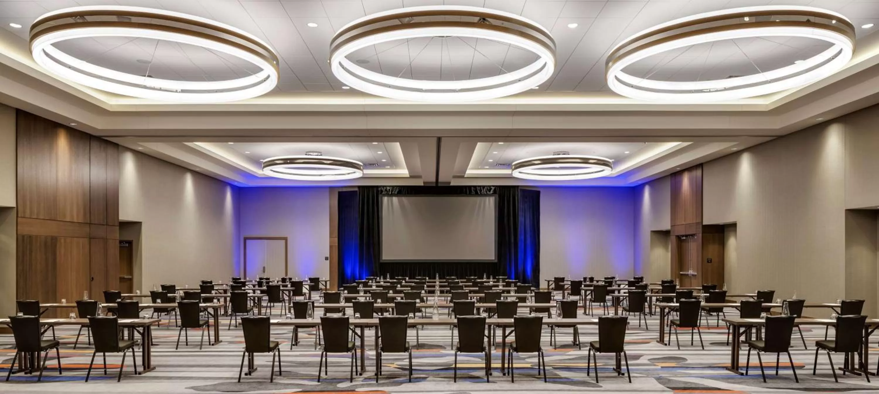 On site in Hyatt Regency Bloomington - Minneapolis