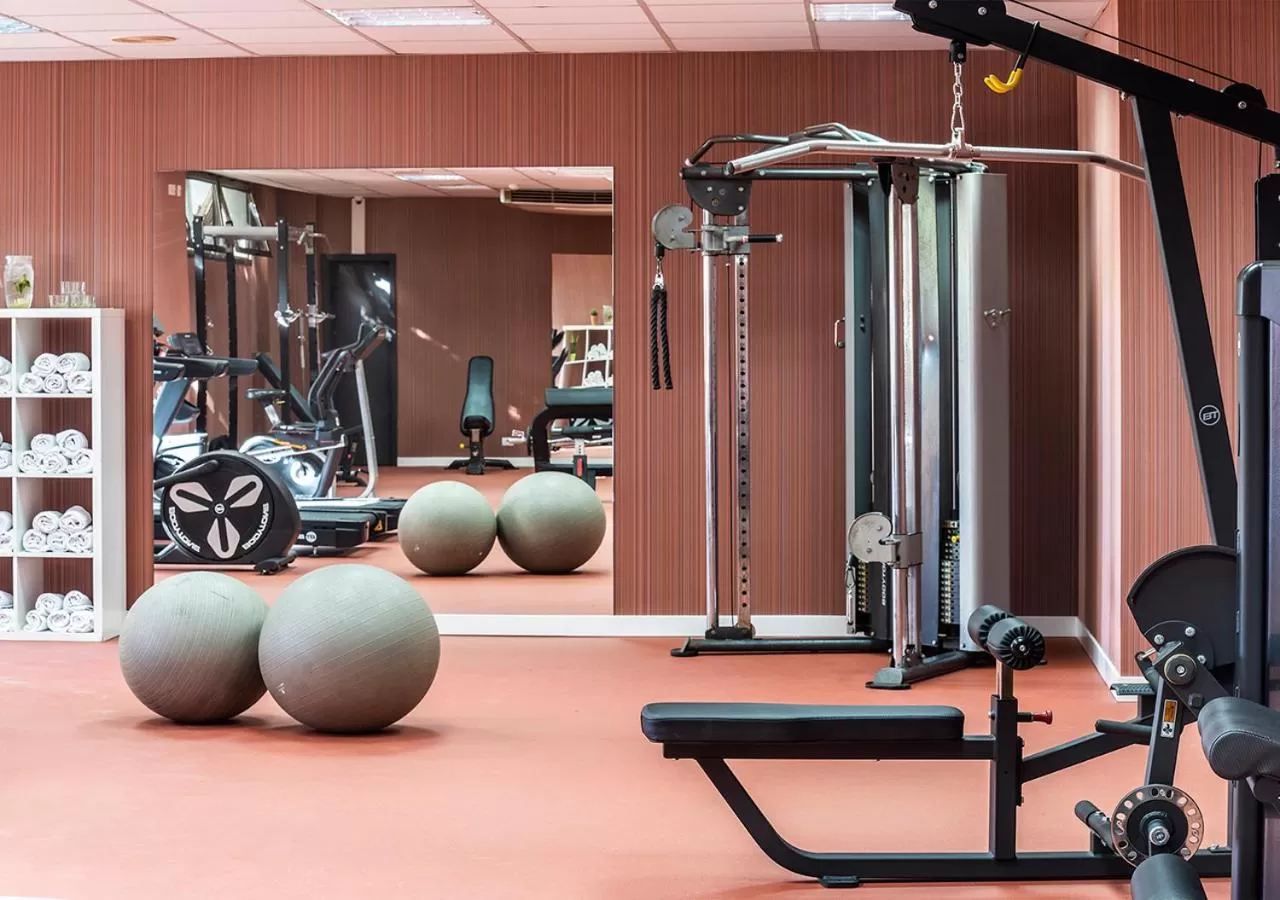 Spa and wellness centre/facilities in Axel Beach Maspalomas - Adults Only