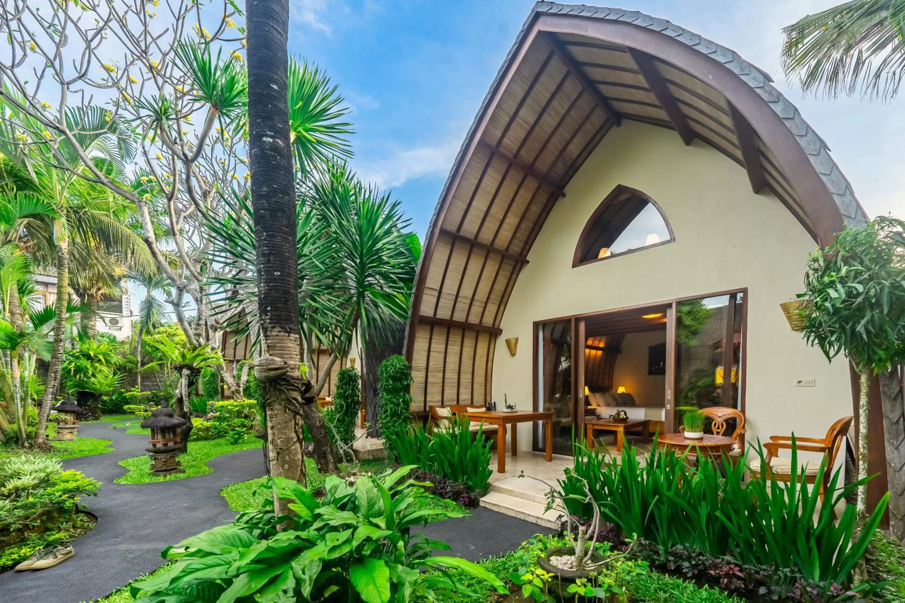 Klumpu Bali Resort