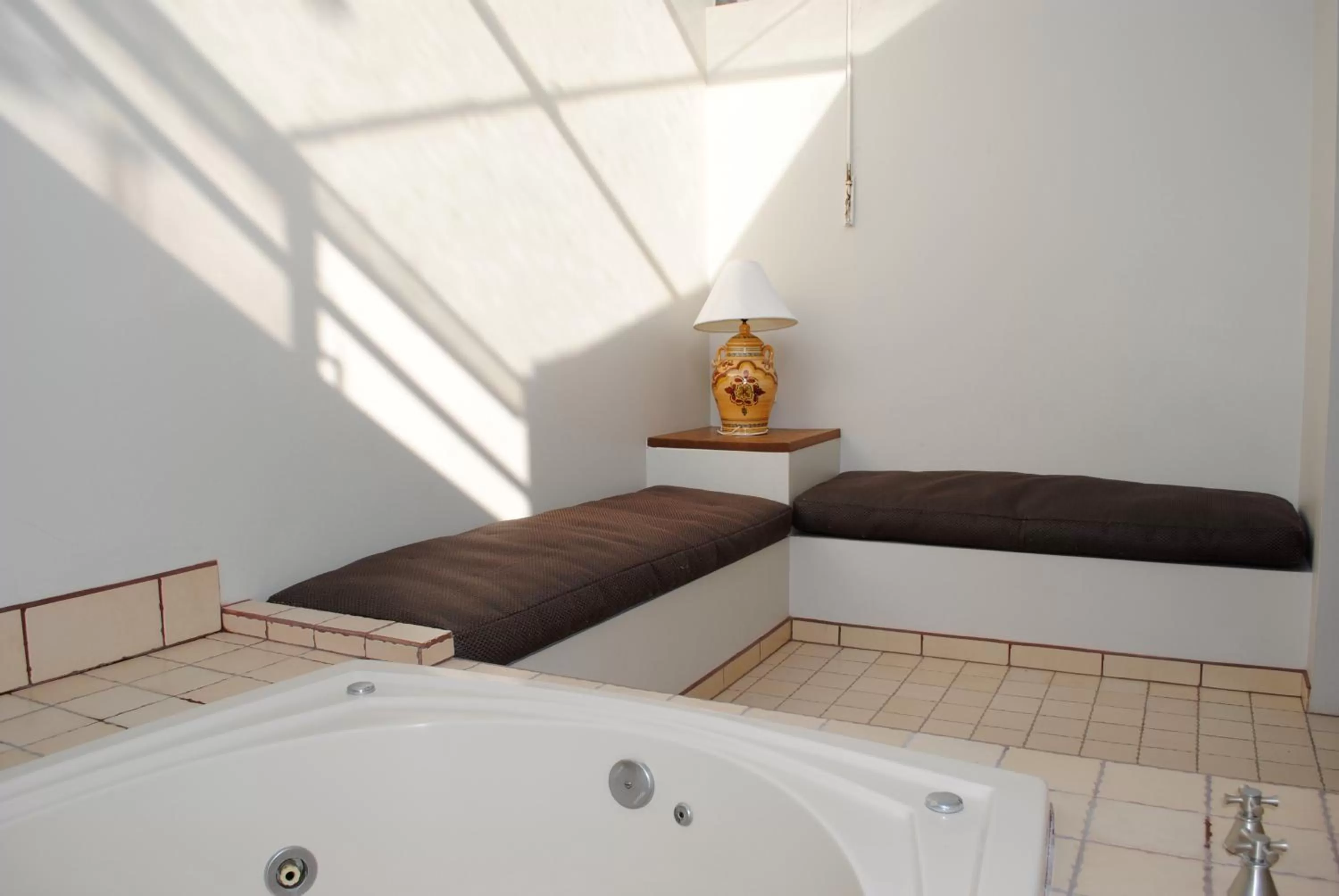 Deluxe Villa in Mama Chuy Hotel & Villas