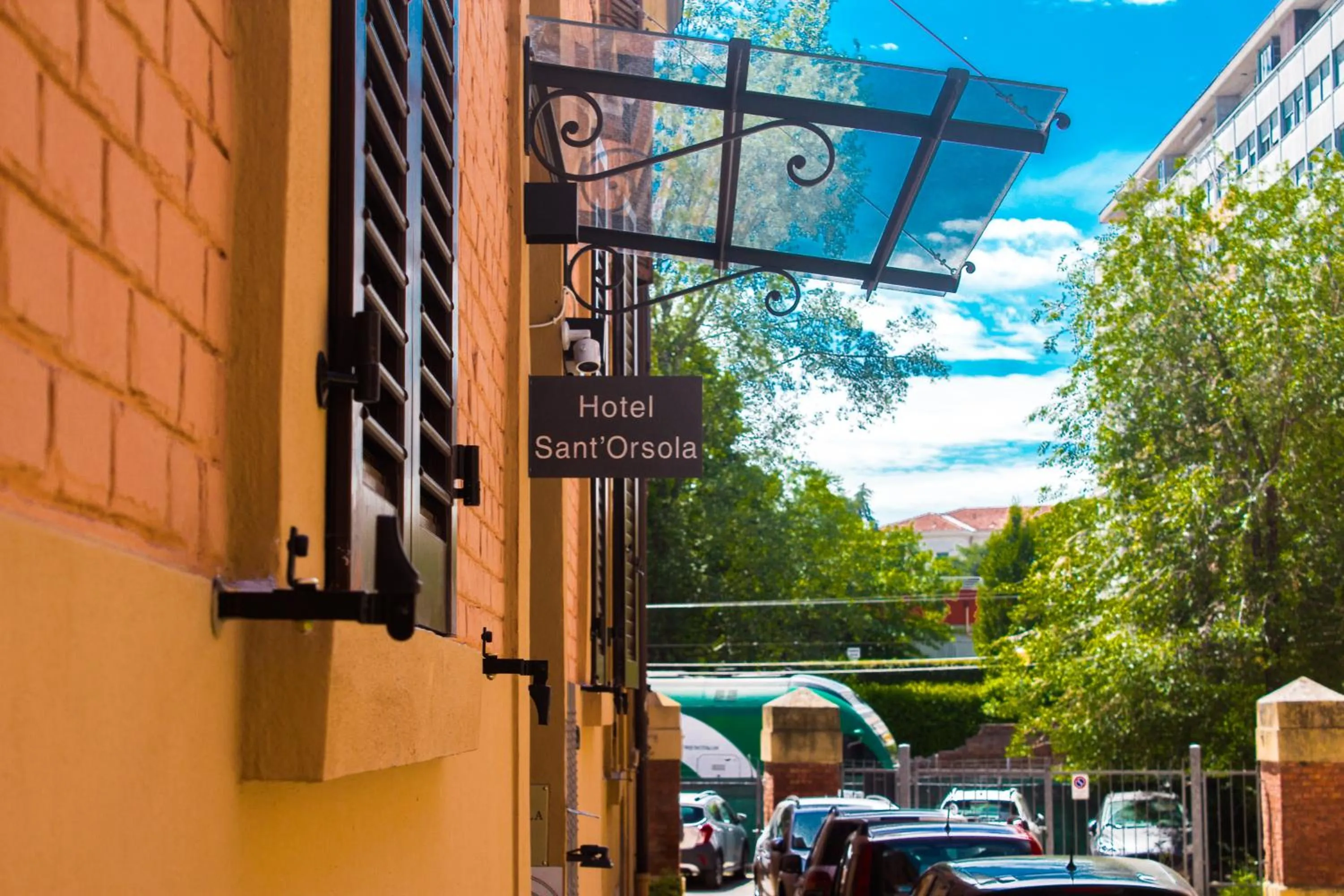 Hotel Sant'Orsola City House Collection by GSA Hotels