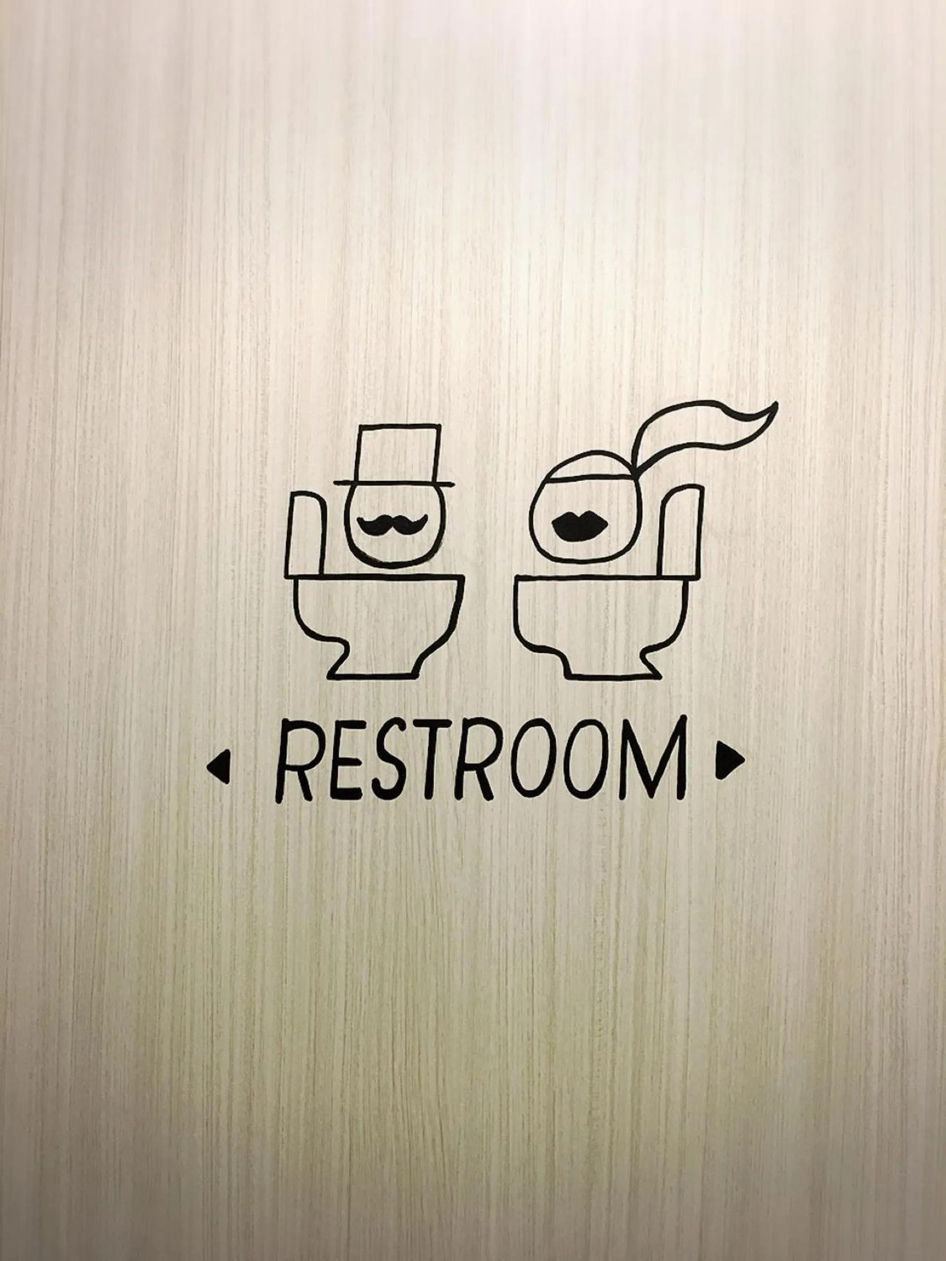 Bathroom in Master Chitow Hostel