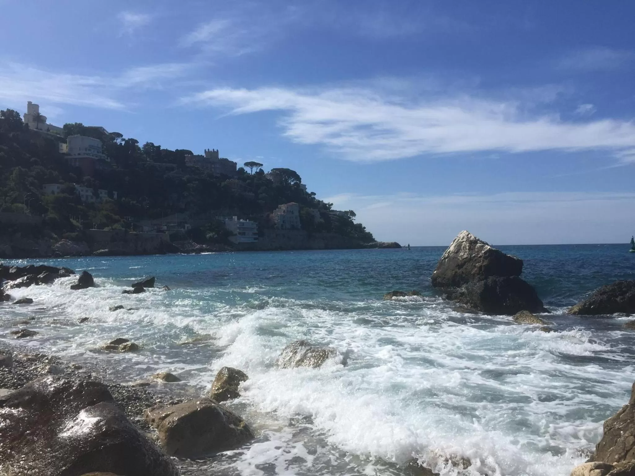 Chambre et sa salle de bain privée cocooning labellisée