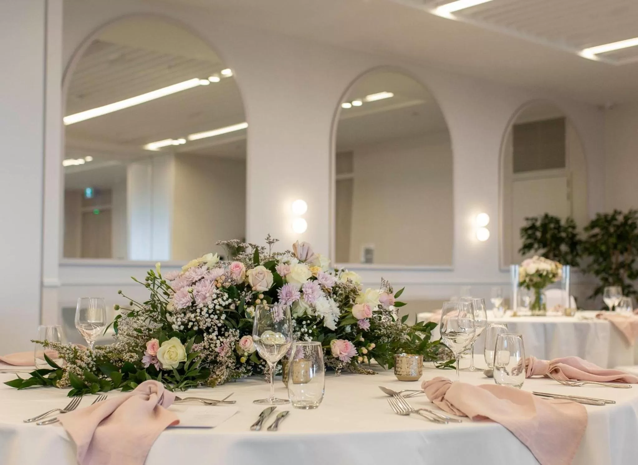 Meeting/conference room in Holiday Inn Werribee by IHG