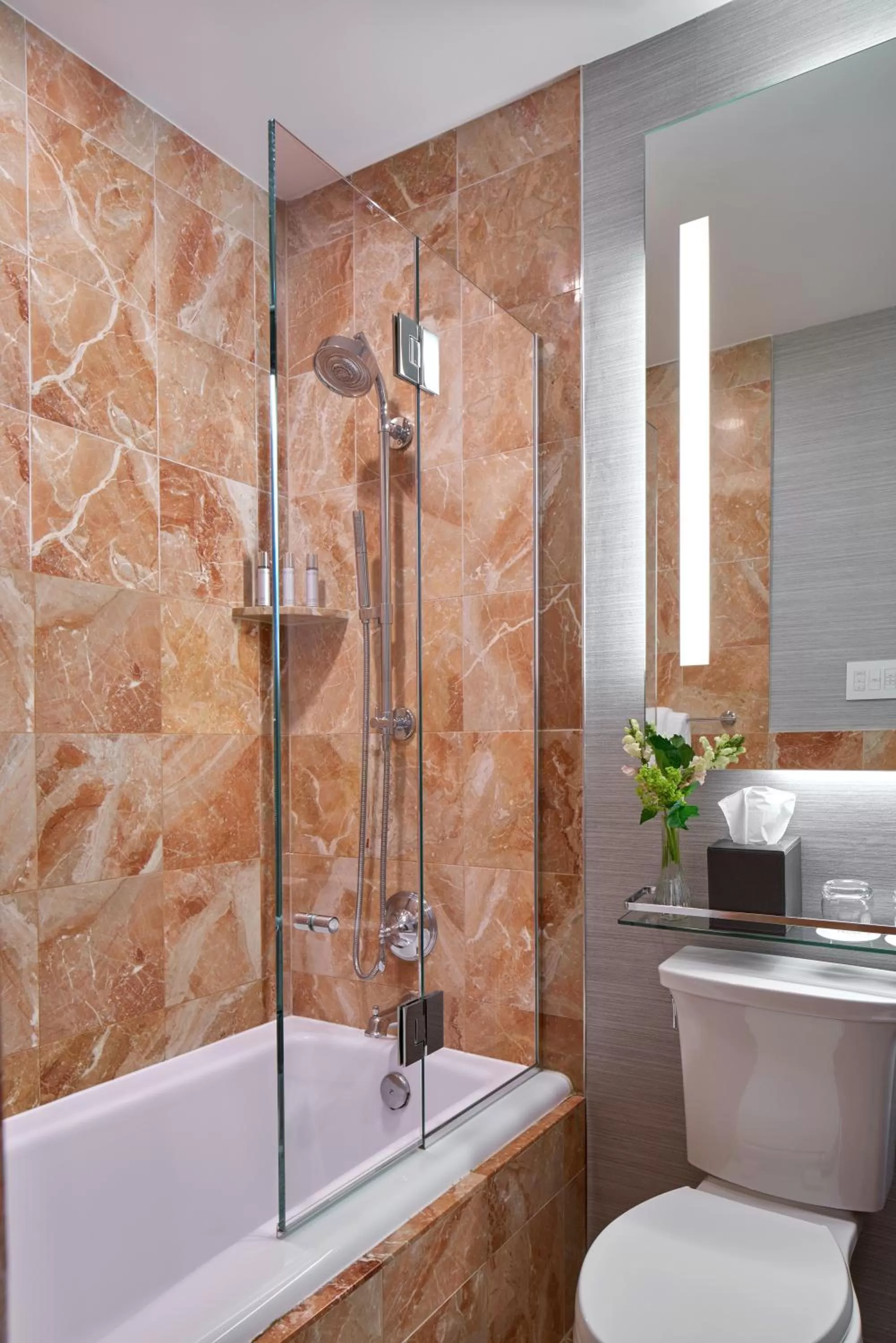 Trump International New York