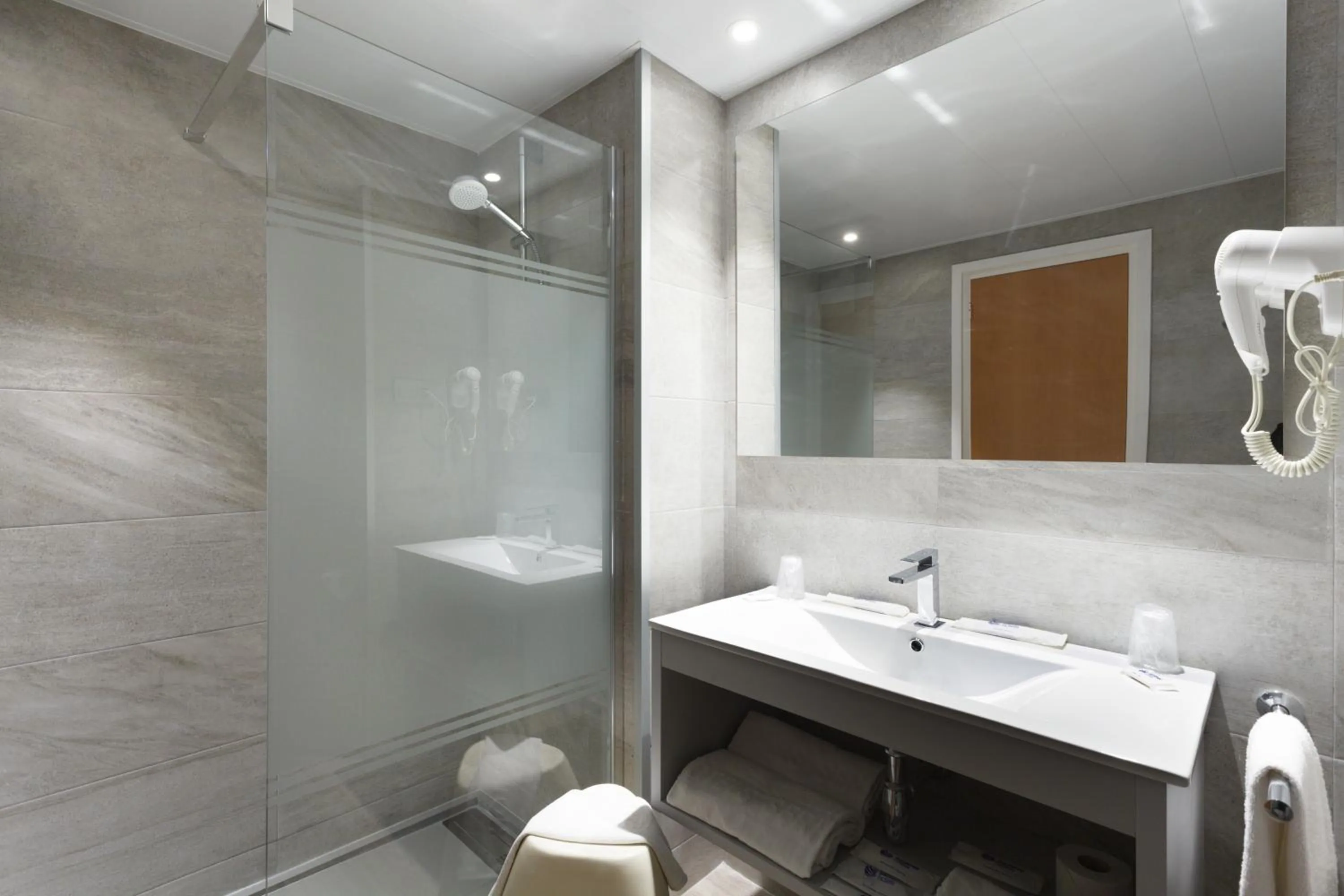 Double Room in Hotel Oasis Park Splash