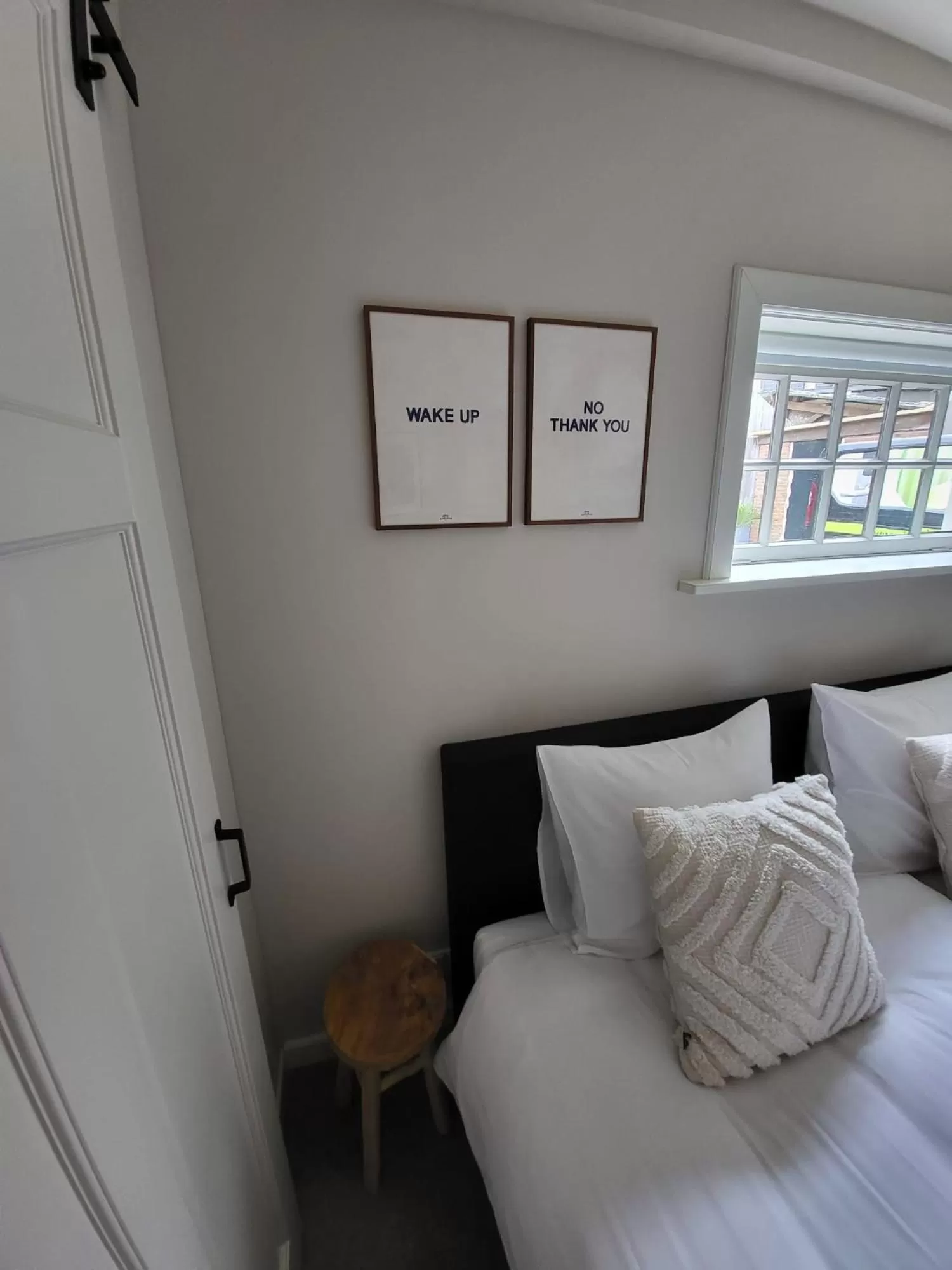 Bedroom, Bed in Bergen1928