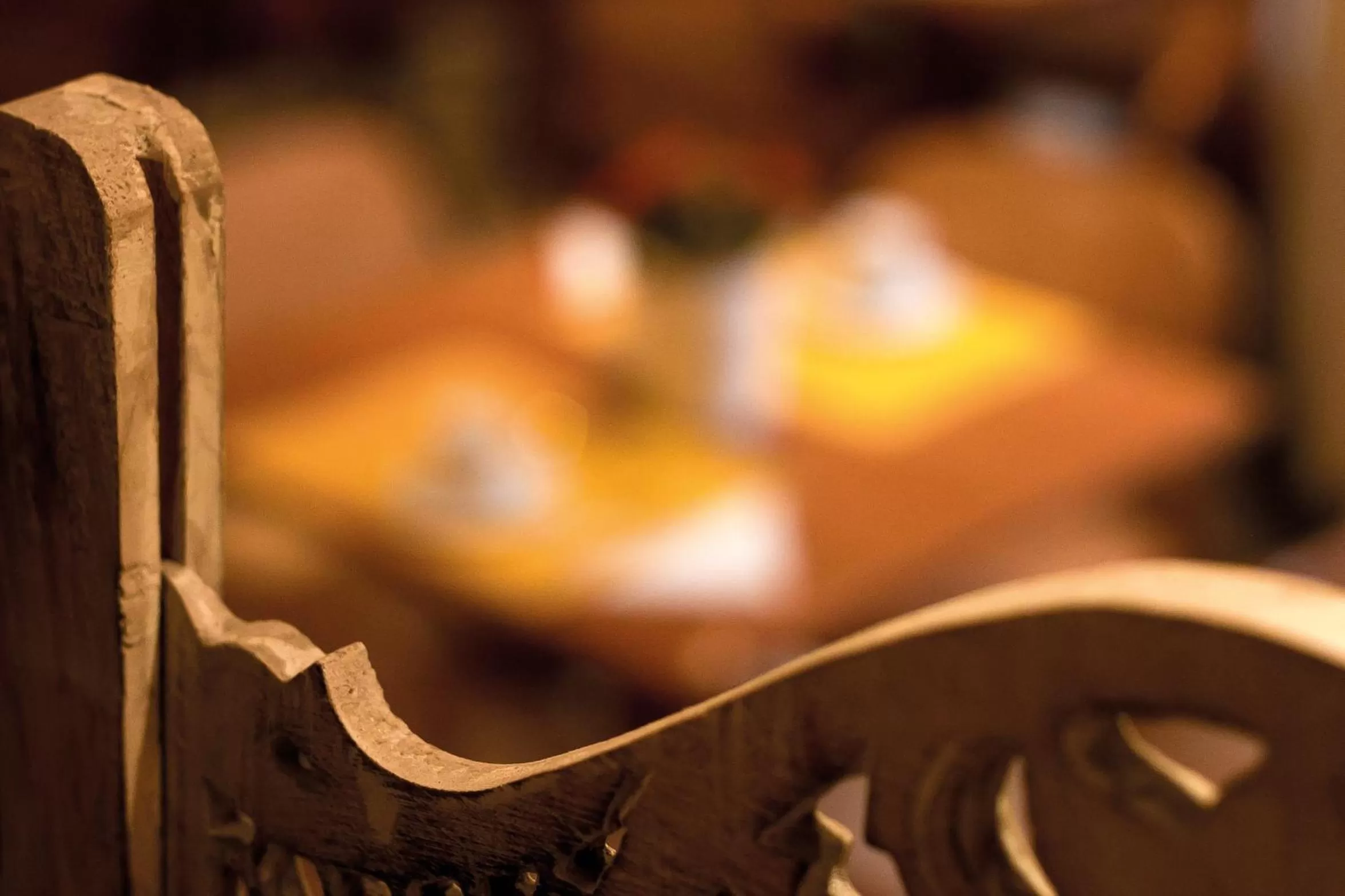 Other in Hotel Novecento