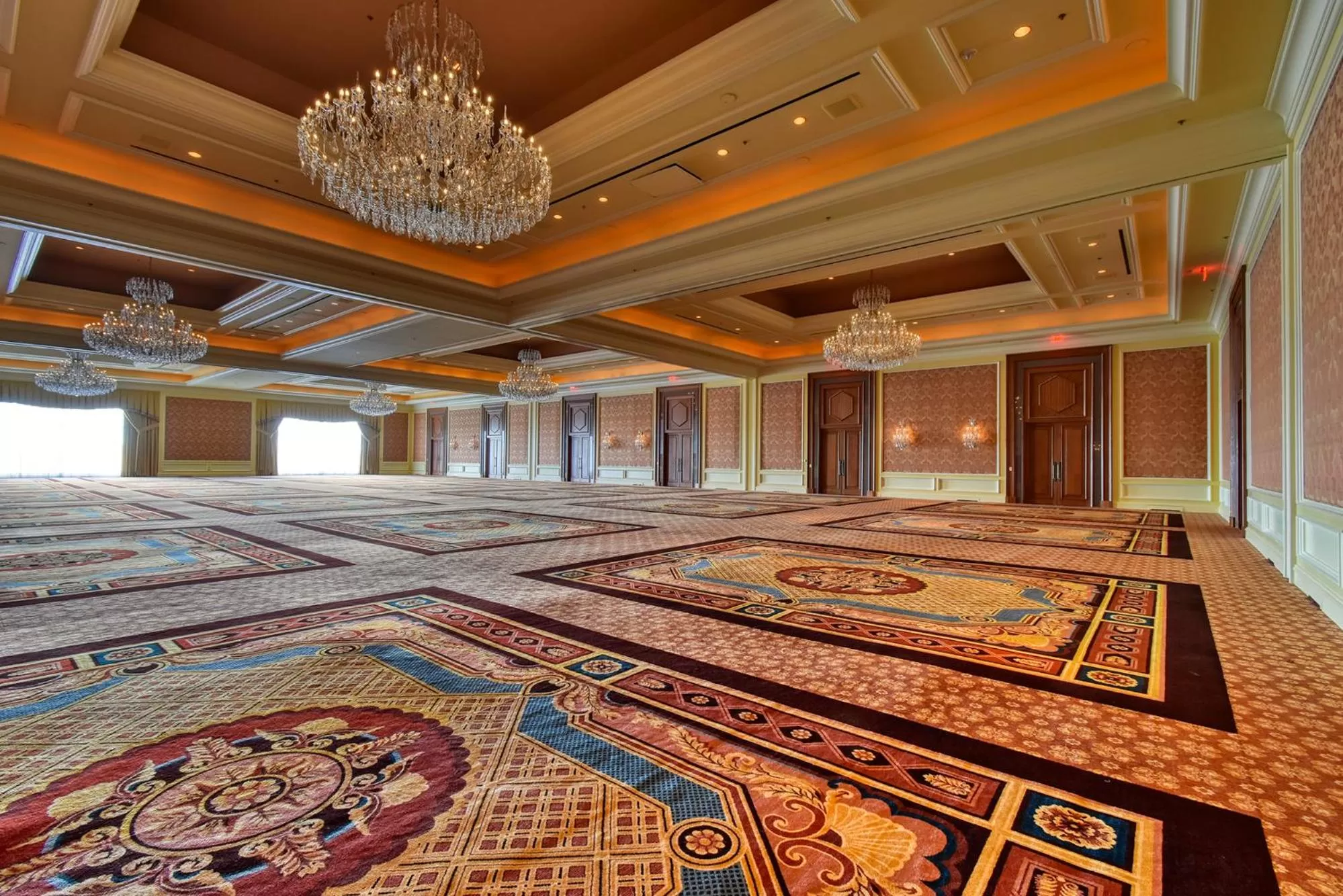 Business facilities in Little America Hotel & Resort Cheyenne