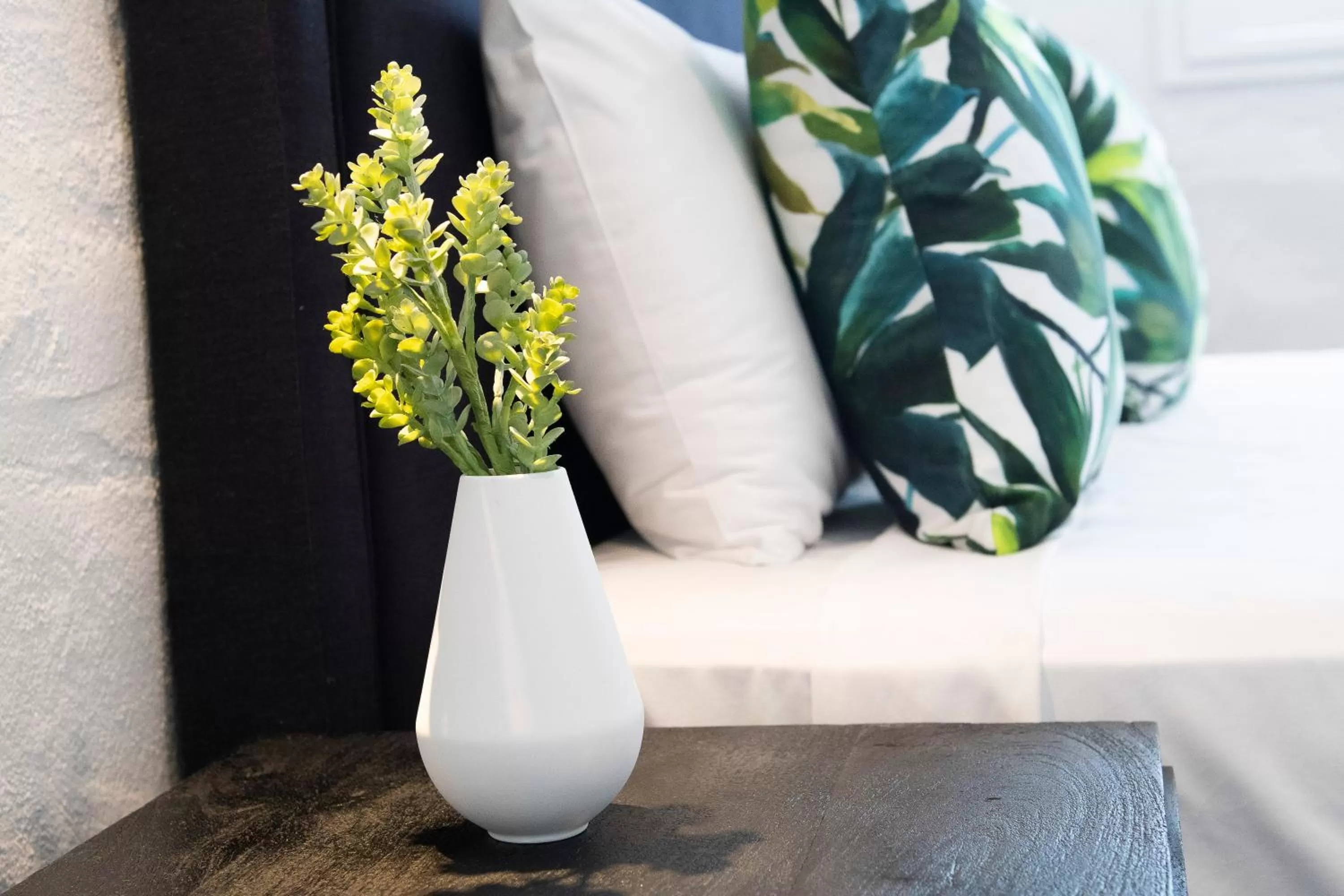 Decorative detail in SandCastles Noosa