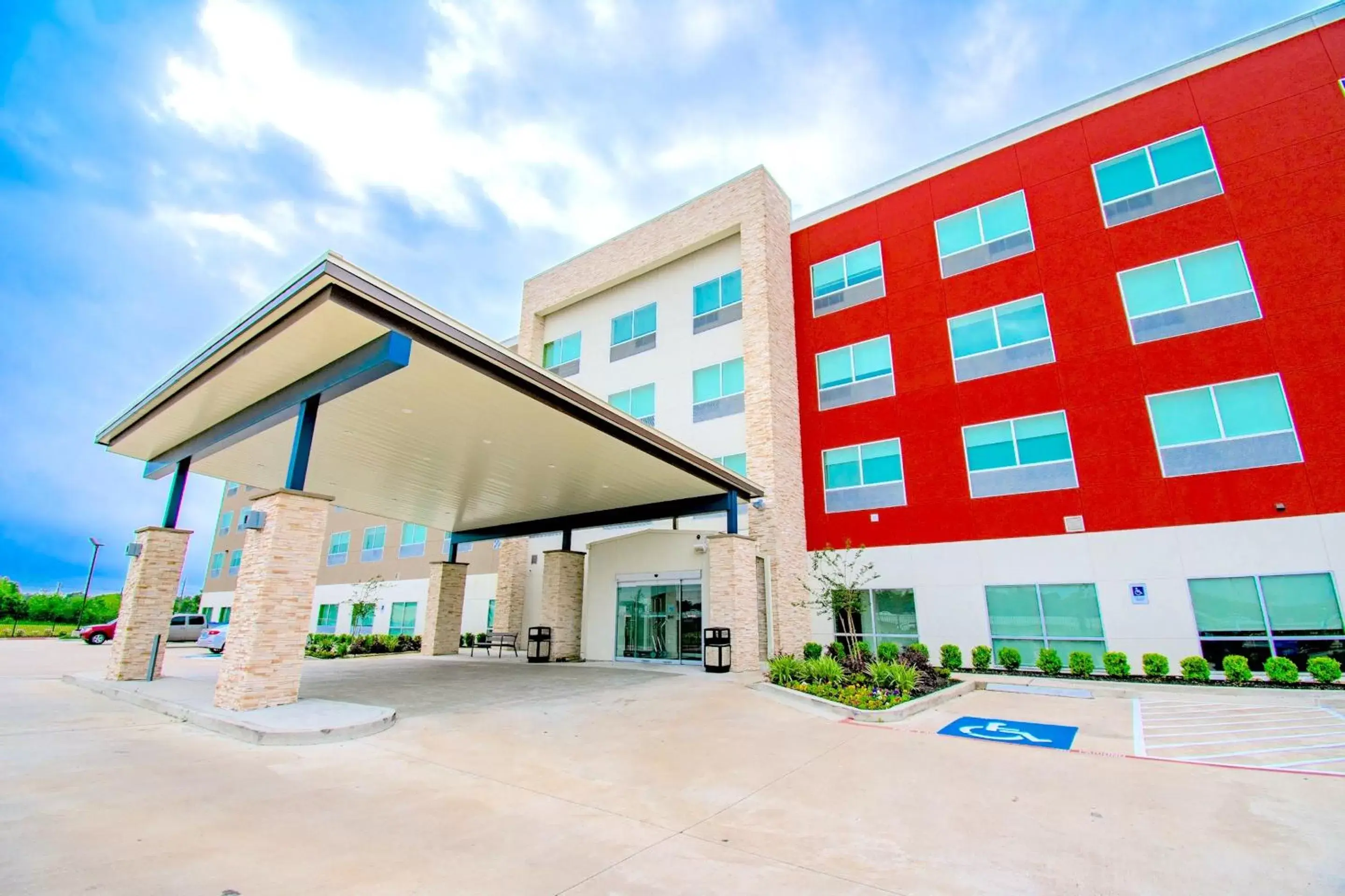 Holiday Inn Express & Suites - Houston IAH - Beltway 8 by IHG Holiday Inn Express & Suites - Houston IAH - Beltway 8 by IHG