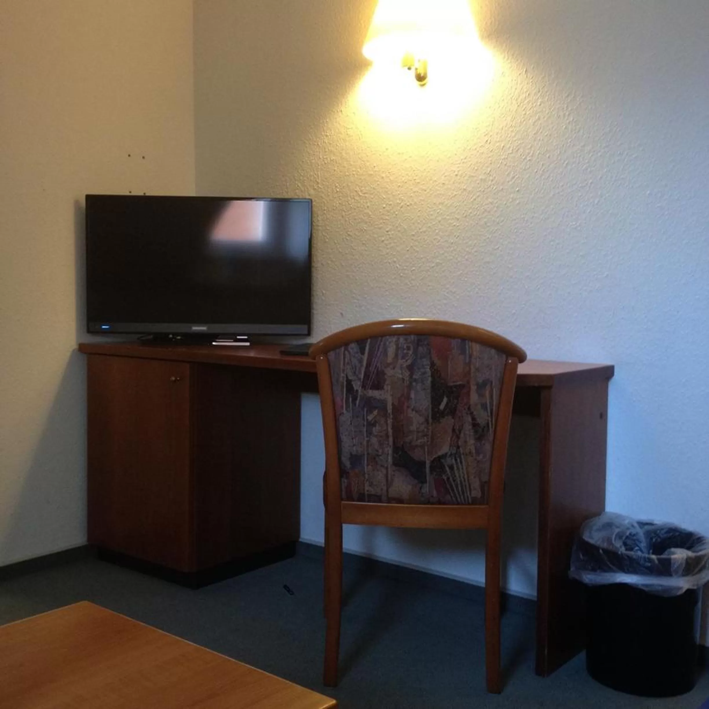 Other, TV/Entertainment Center in Hotel am Bergl