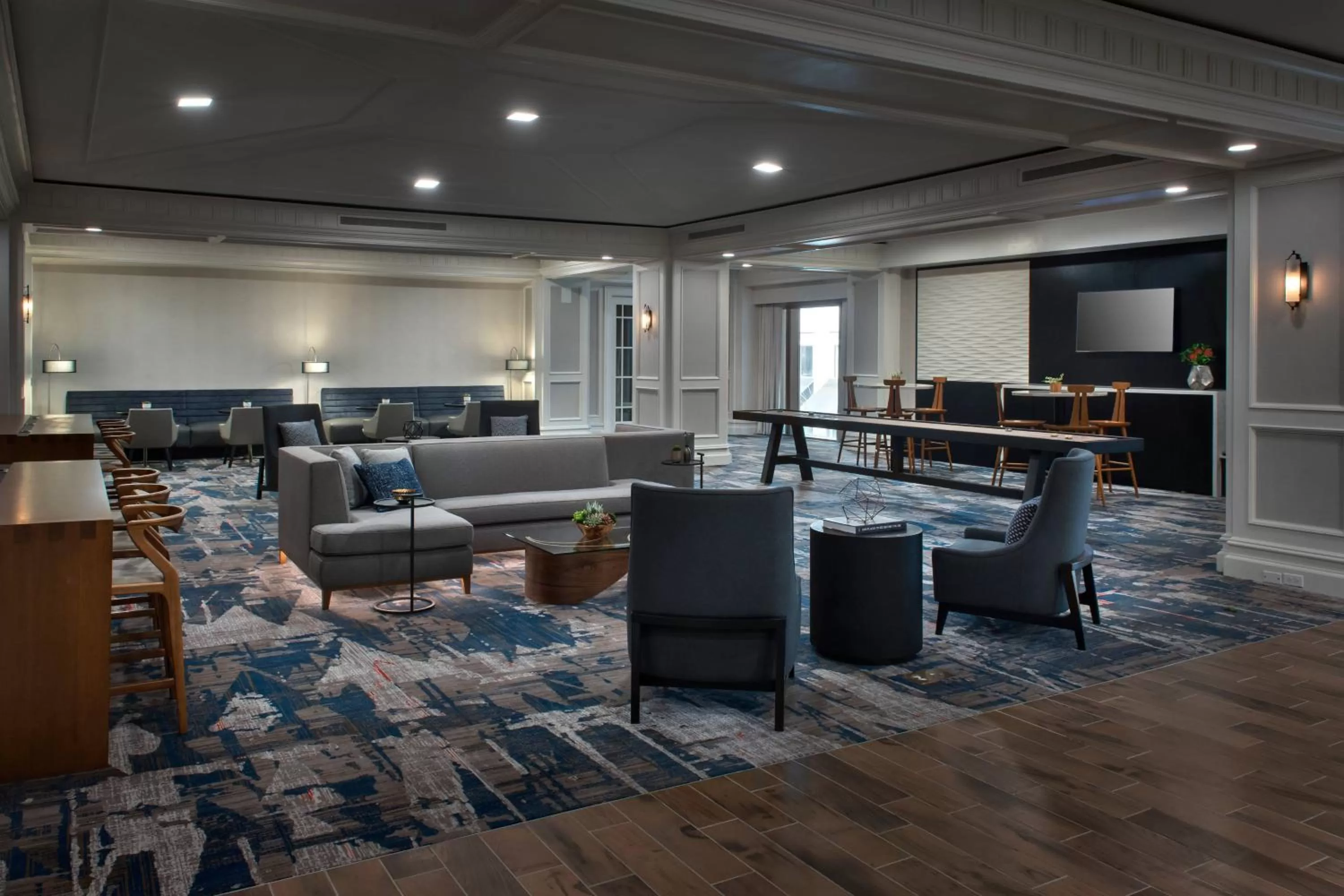 Norfolk Waterside Marriott