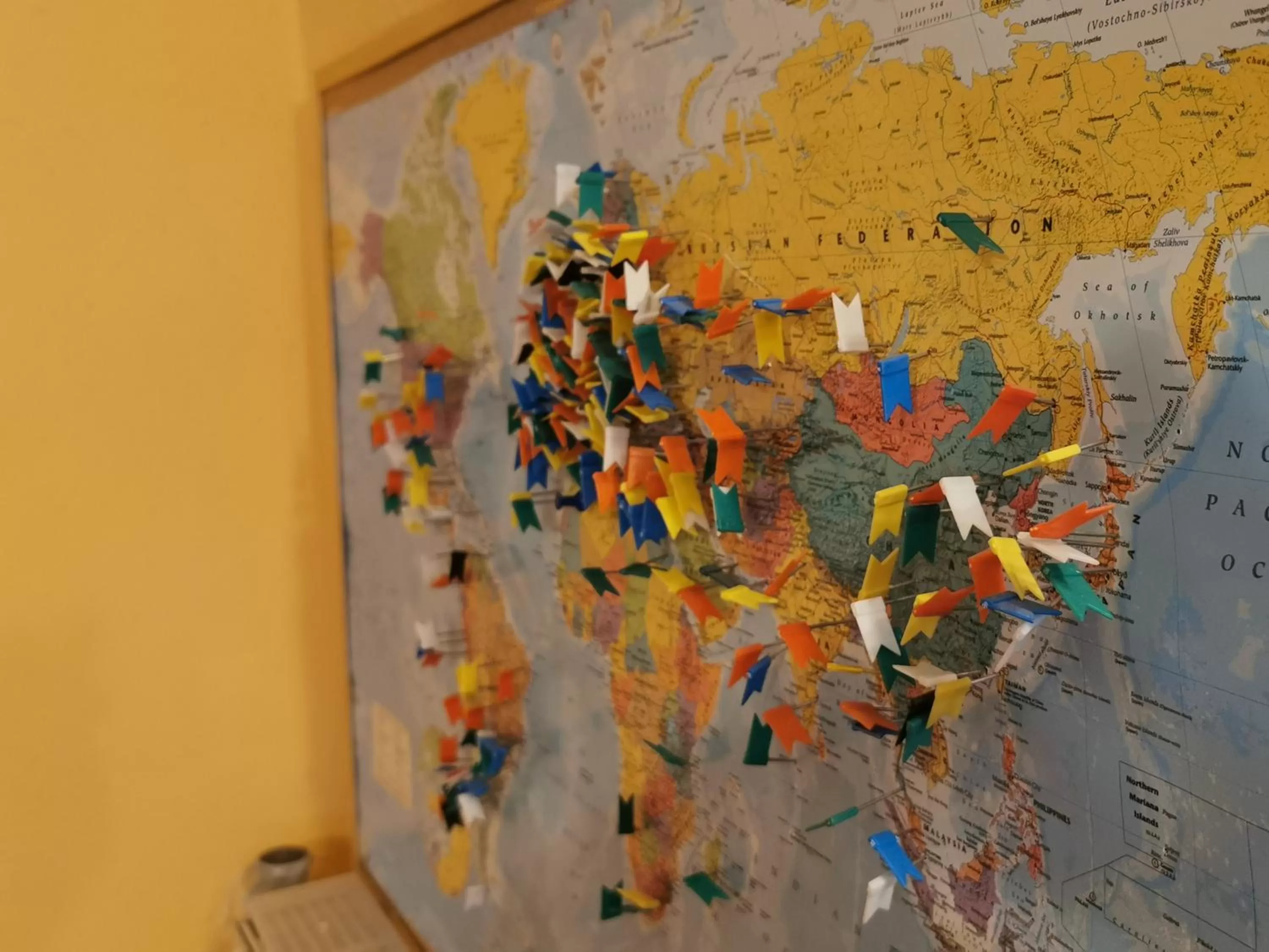 Lobby or reception in Hotel Bajazzo