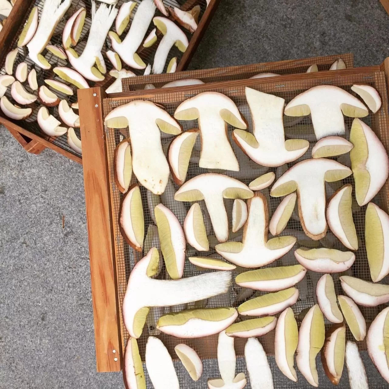 Food close-up in Baggå Skola BnB & Café