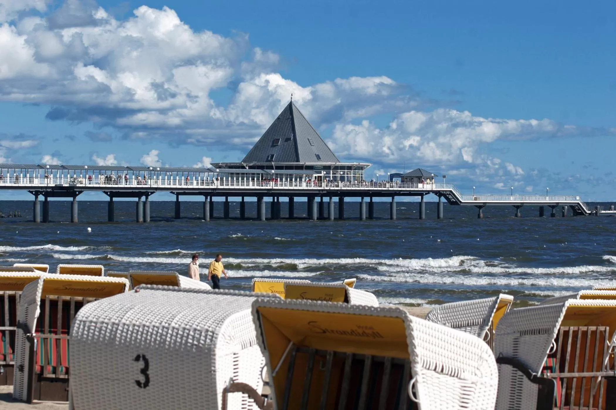 Area and facilities in SEETELHOTEL Villa Esplanade mit Aurora die zwei Villen als Rückzugsorte mit Stil, Genuss und Geschichte