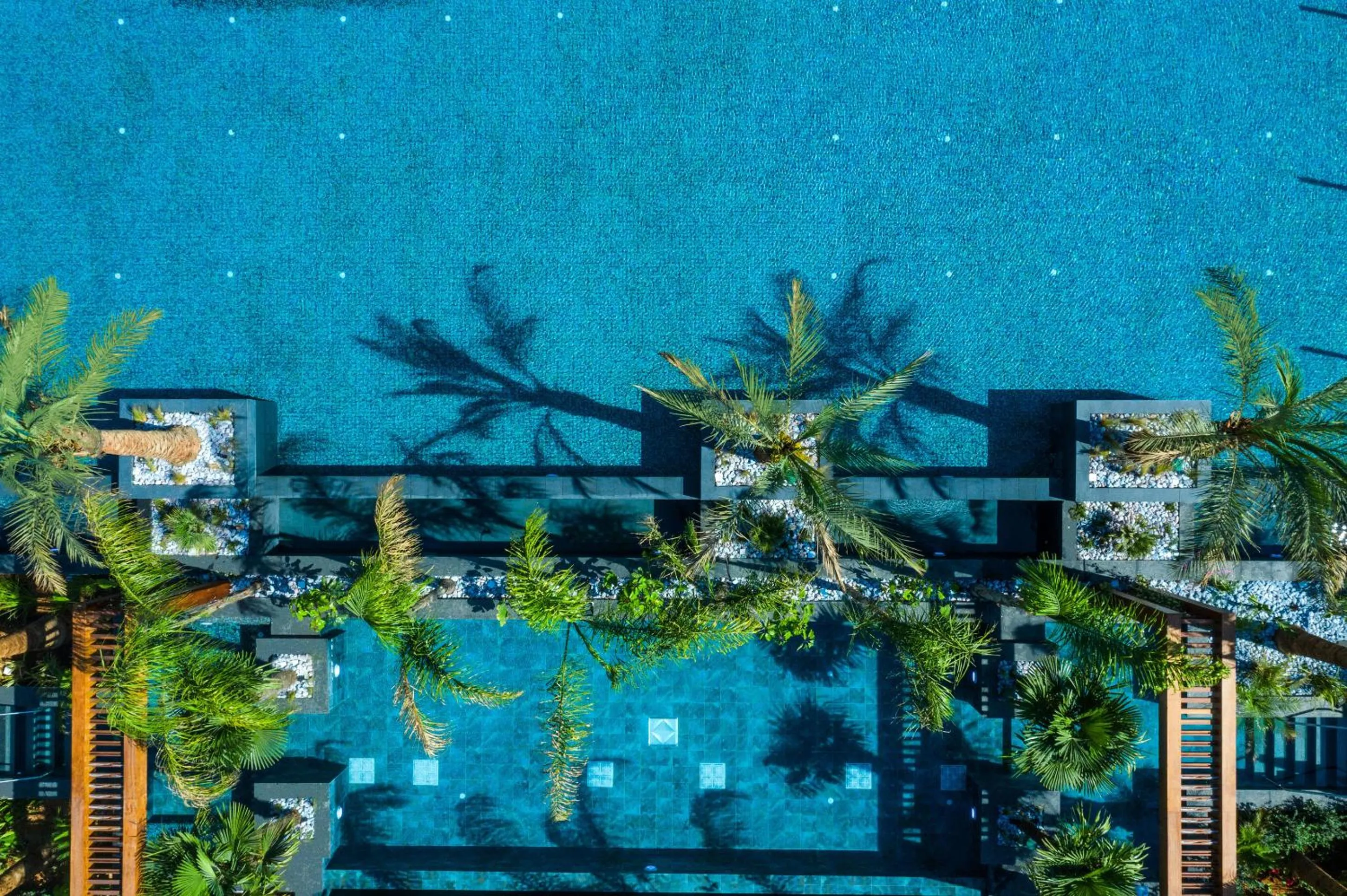 View (from property/room) in Amanti, MadeForTwo Hotels - Ayia Napa