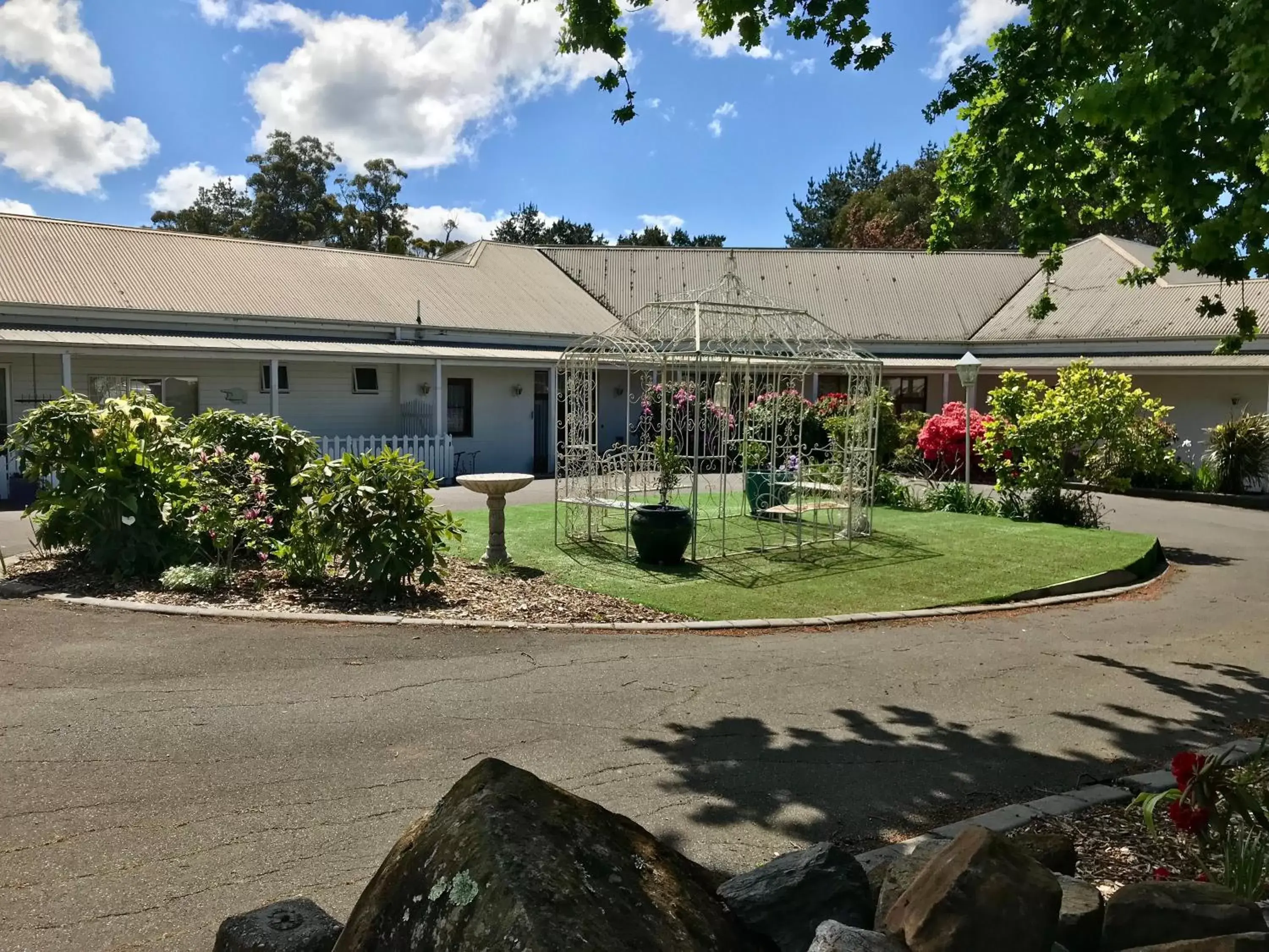 Stony Rise Cottage B&B Stony Rise Cottage B&B