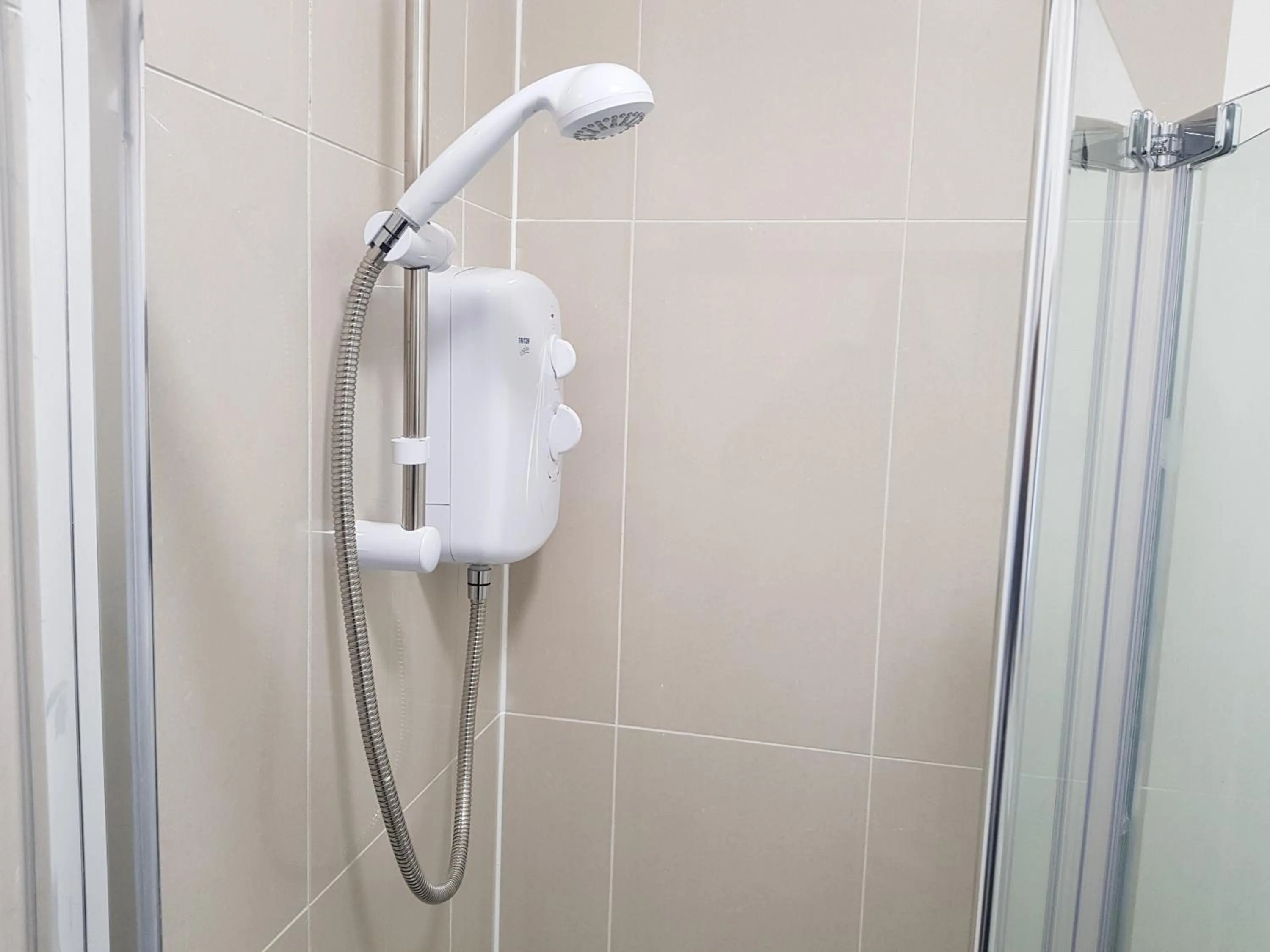 Bathroom in Kathleen House Plus