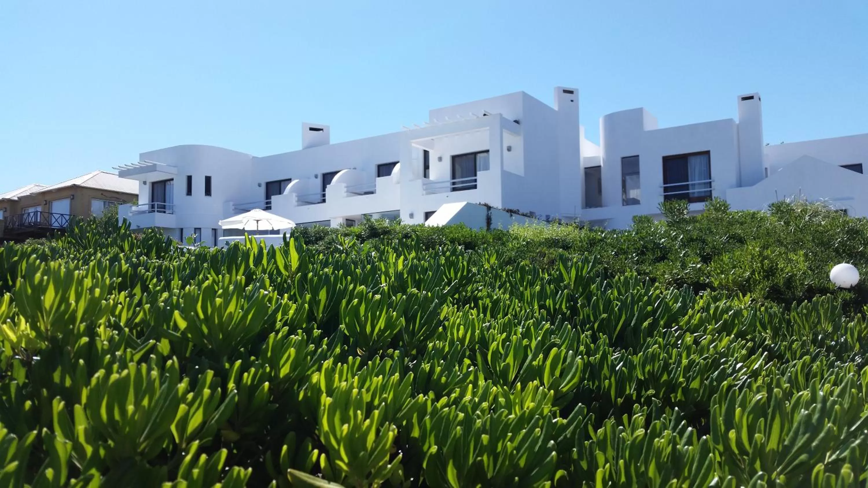 Property building in Posada de los Pajaros